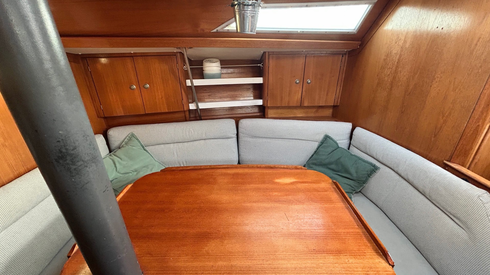JEANNEAU - SUN ODYSSEY 33.1 à vendre