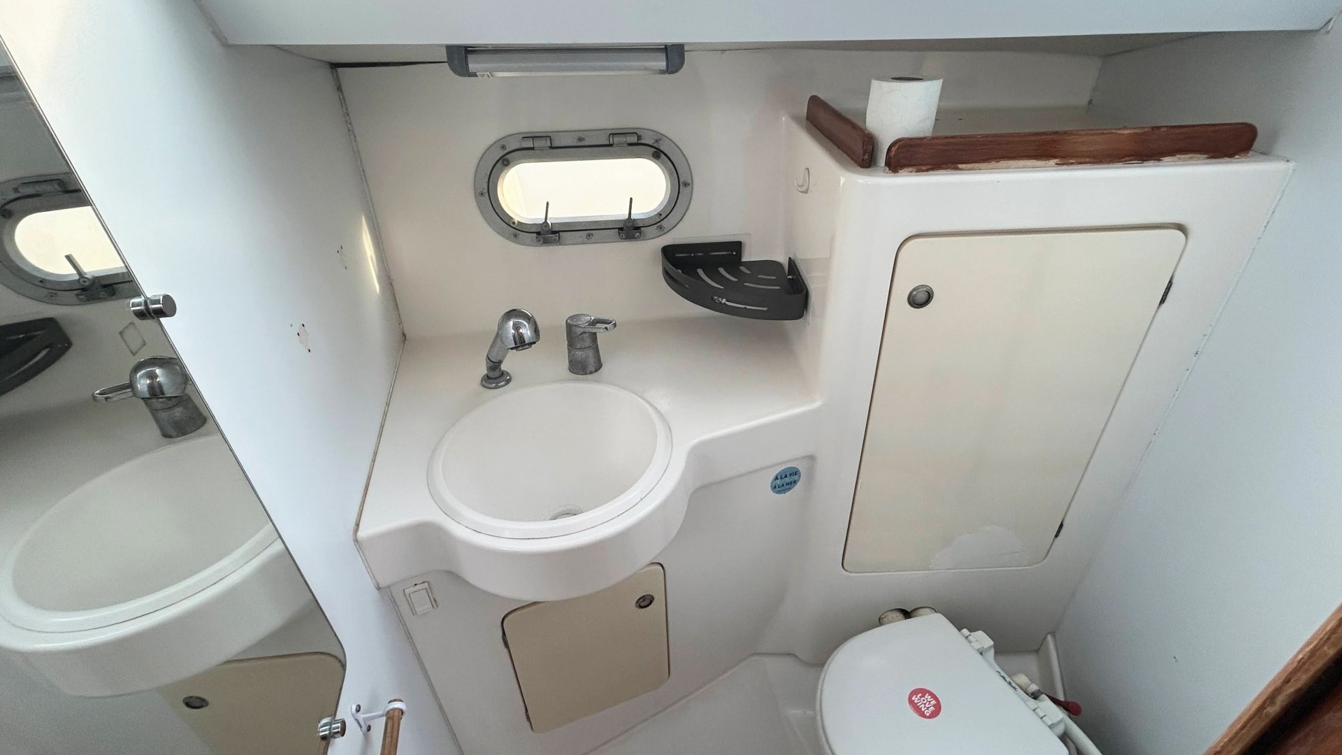 JEANNEAU - SUN ODYSSEY 33.1 à vendre