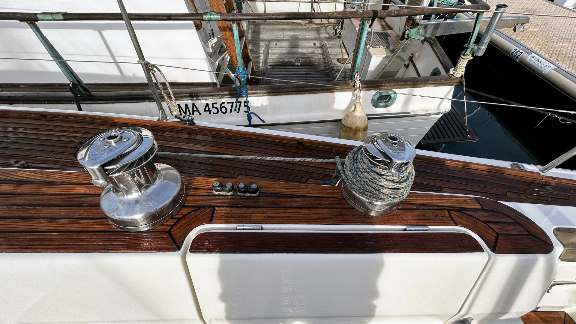 X YACHTS - 40 à vendre