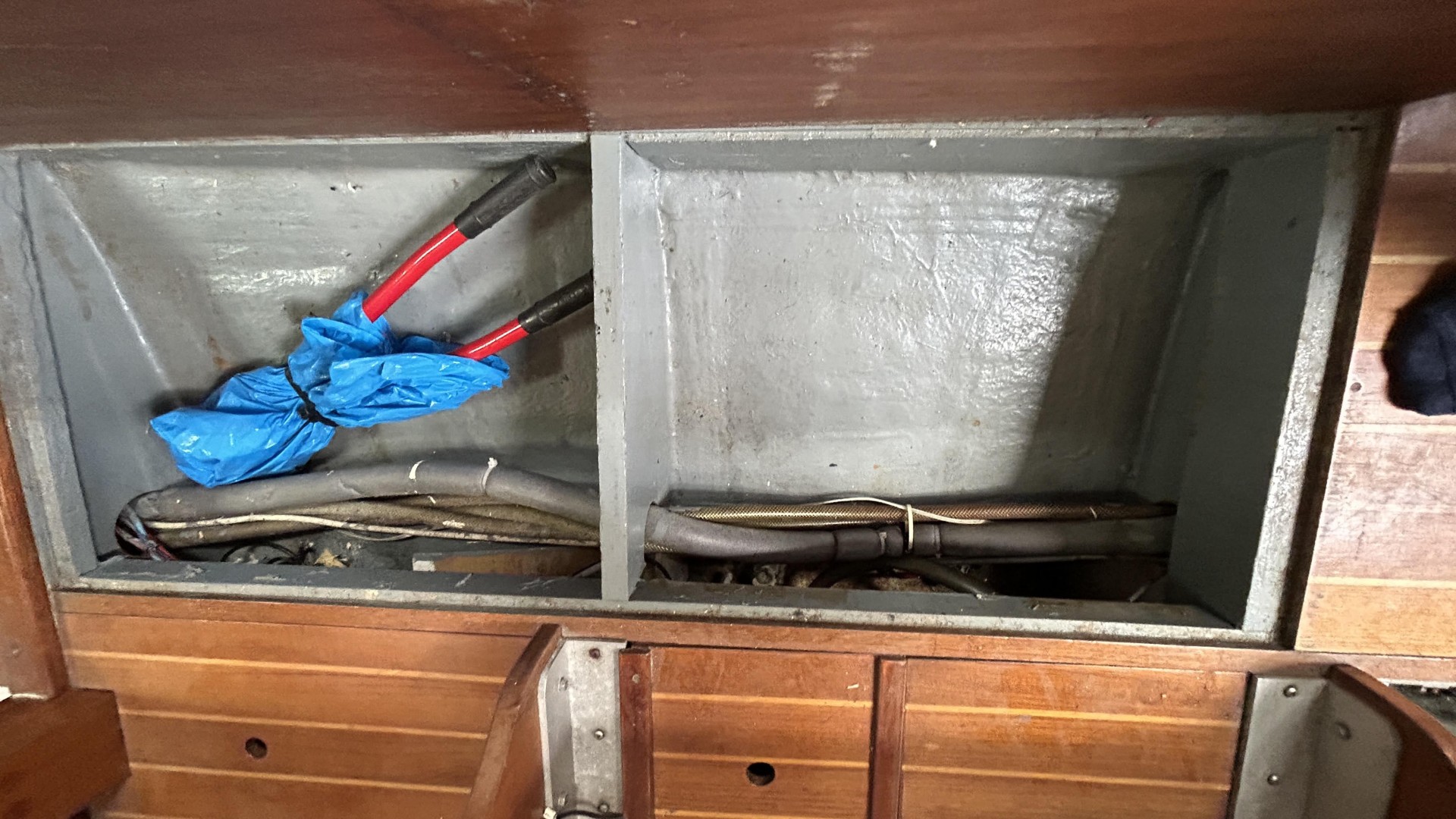 WESTERLY MARINE GB - KETCH WESTERLY 33 à vendre