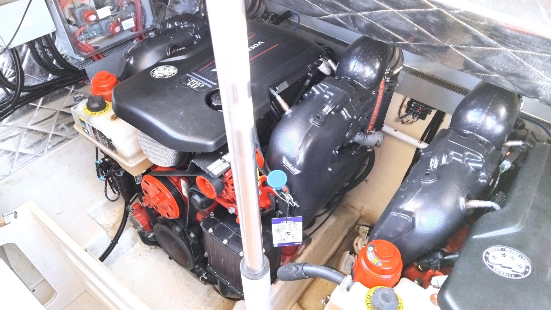 INVICTUS - GT 320 à vendre