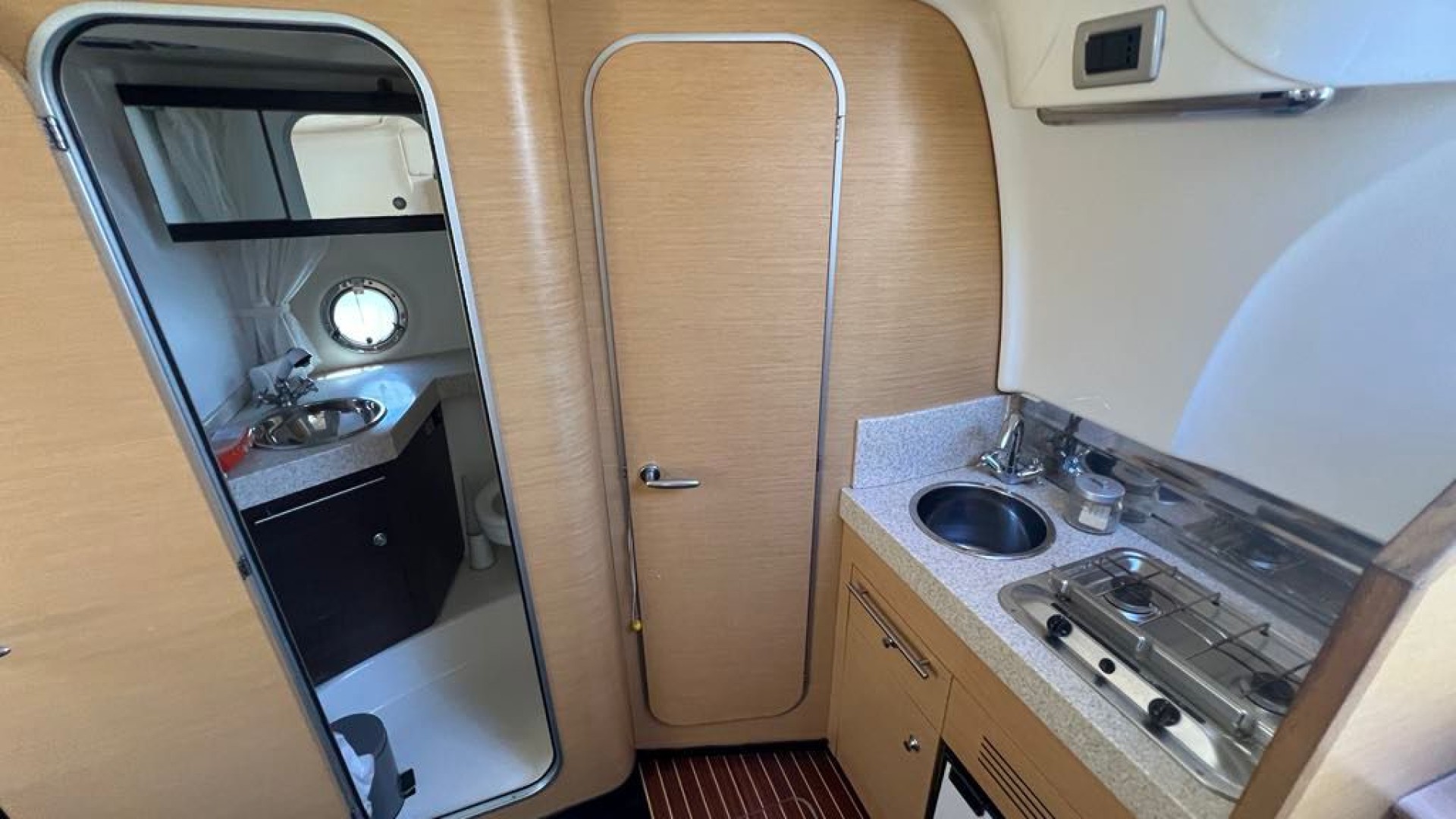 CRANCHI - ZAFFIRO 32 à vendre