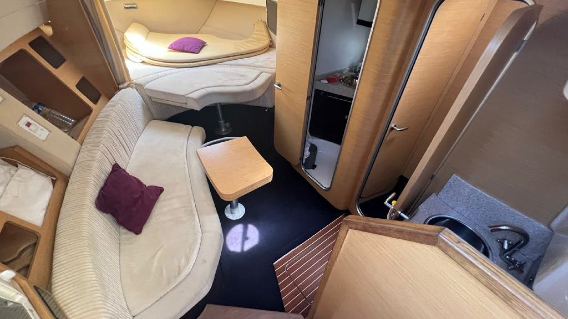 CRANCHI - ZAFFIRO 32 à vendre