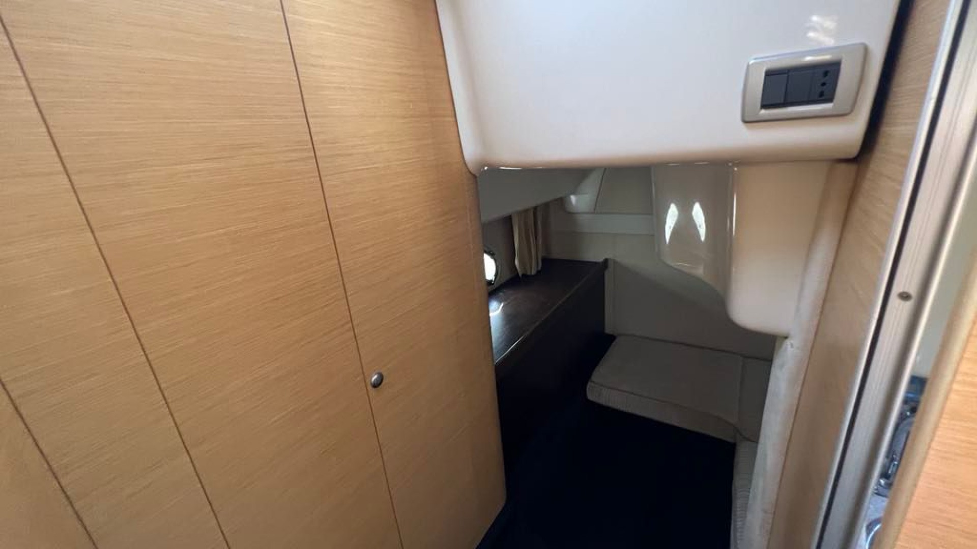 CRANCHI - ZAFFIRO 32 à vendre