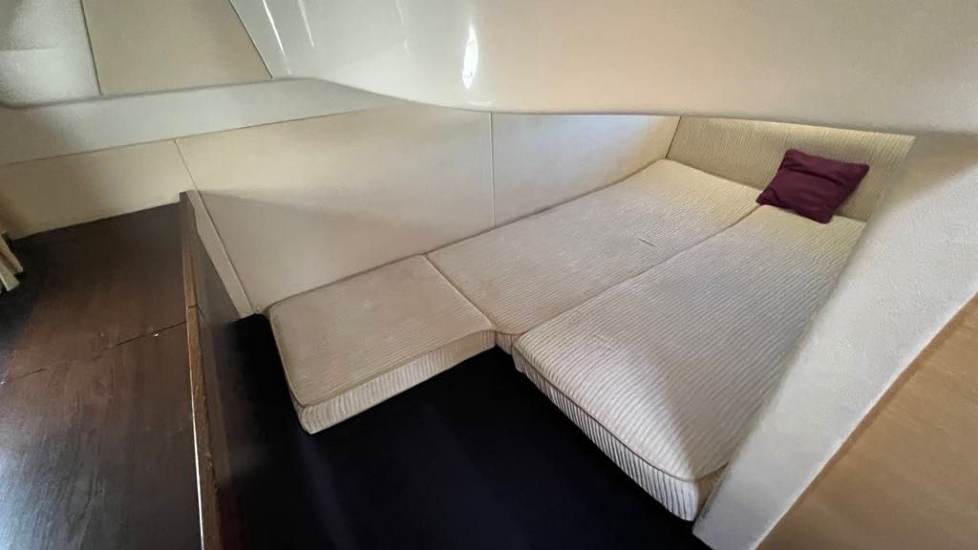 CRANCHI - ZAFFIRO 32 à vendre