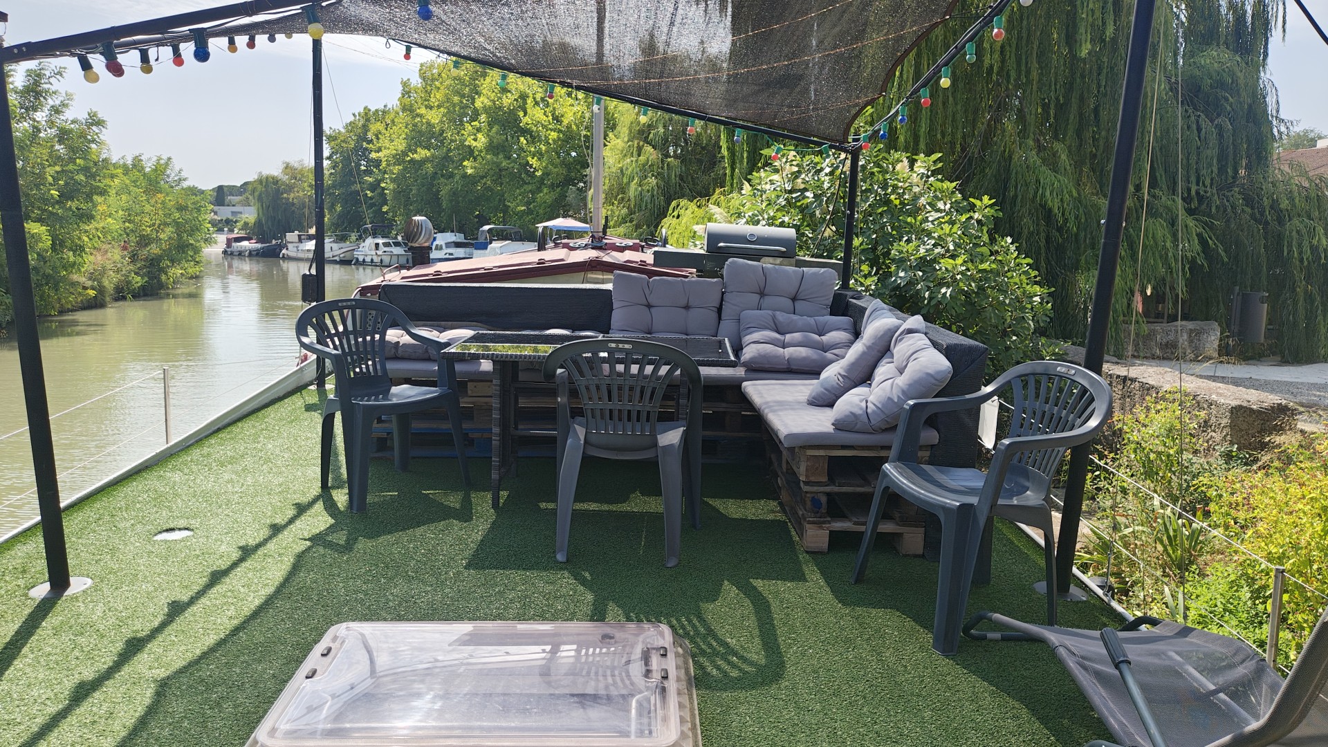 TELGENHOF - COEVORDEN à vendre