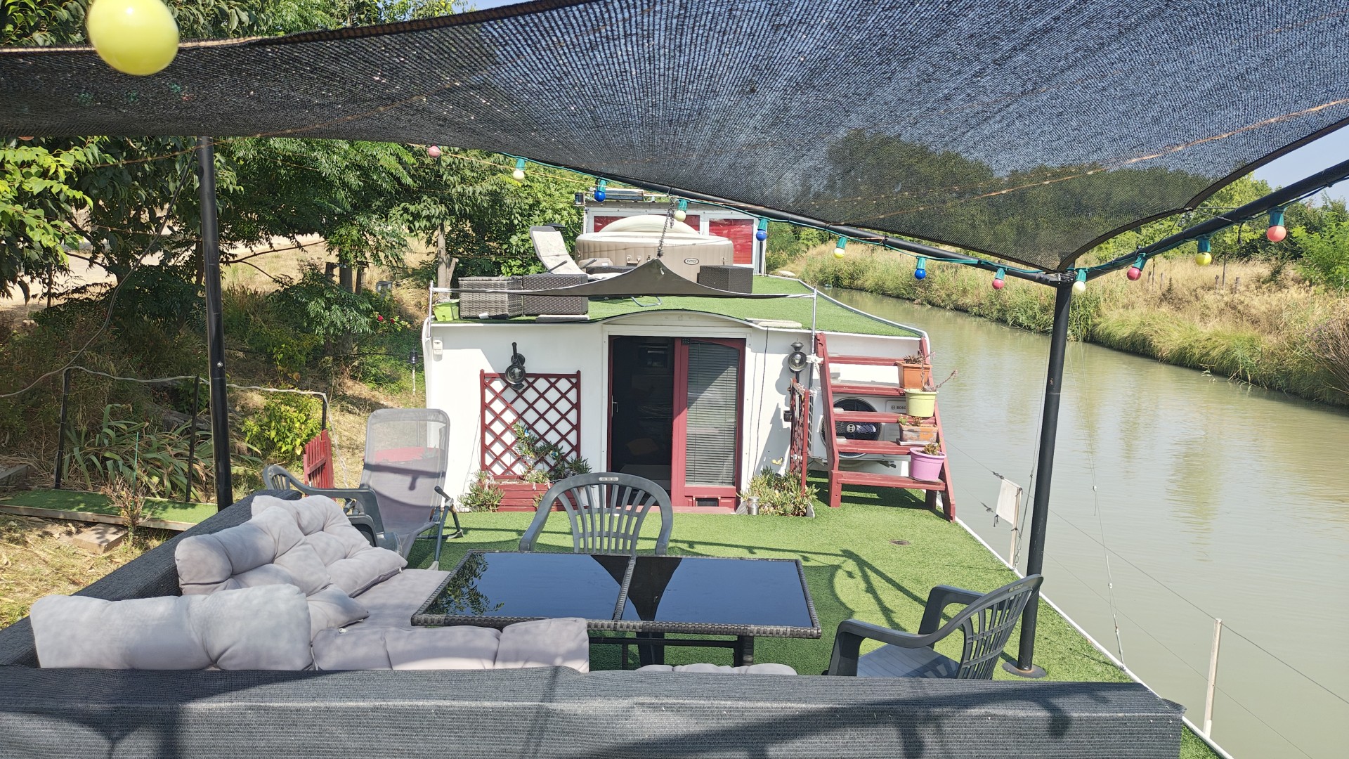 TELGENHOF - COEVORDEN à vendre