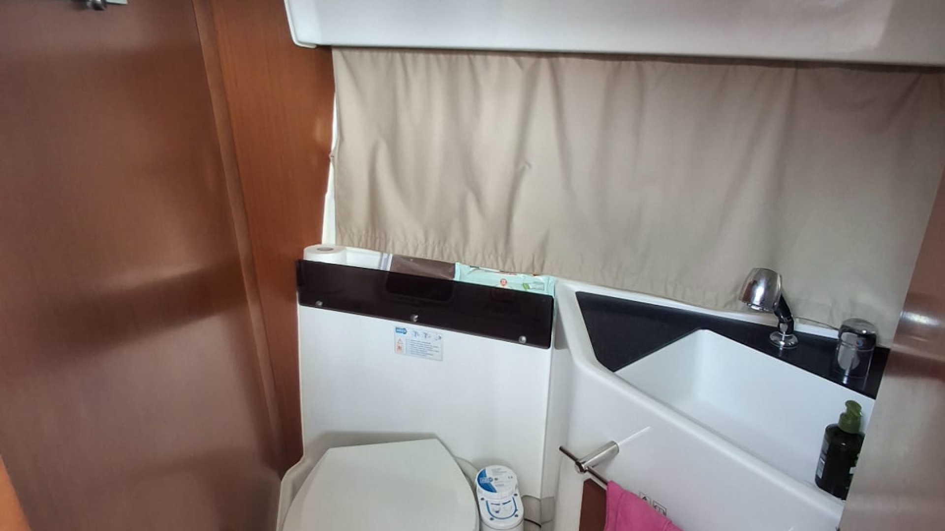 JEANNEAU - MERRY FISHER 855 à vendre