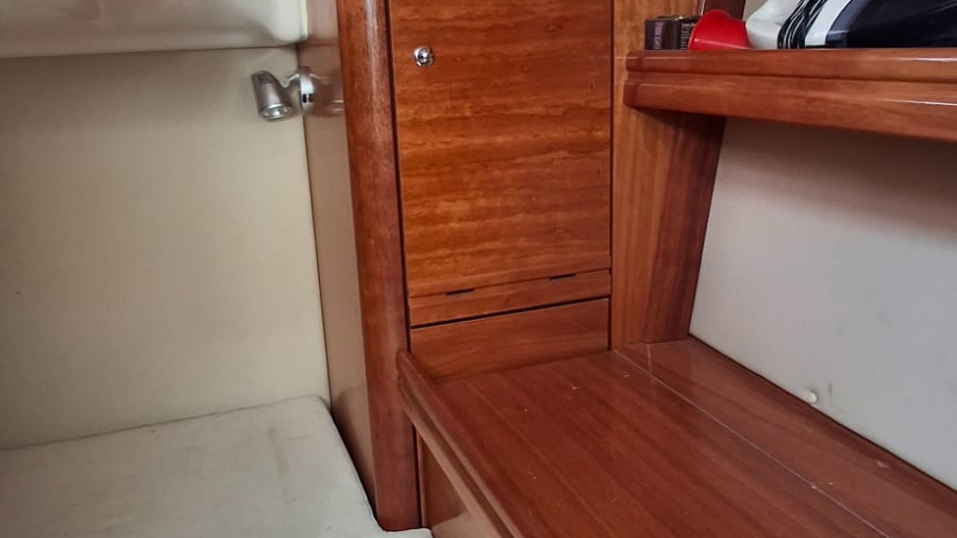 BAVARIA - 27 SPORT à vendre