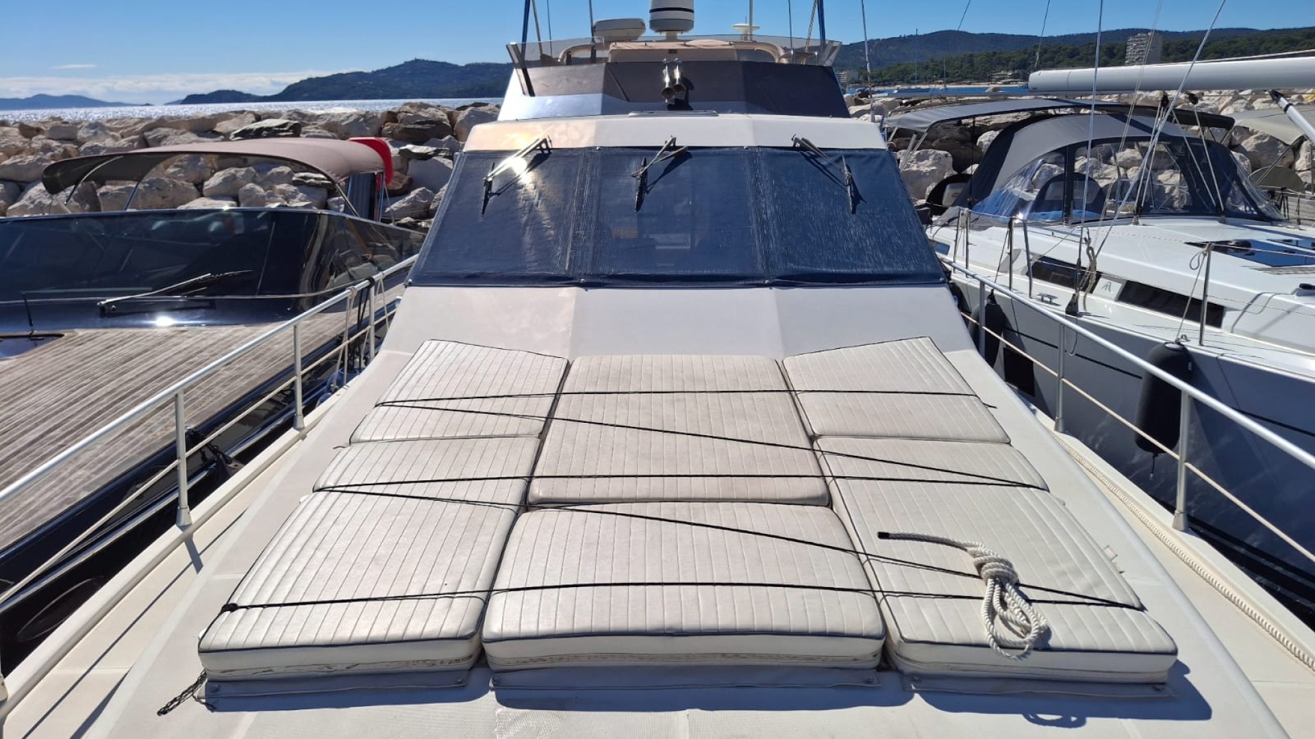 GUY COUACH - 1401 à vendre