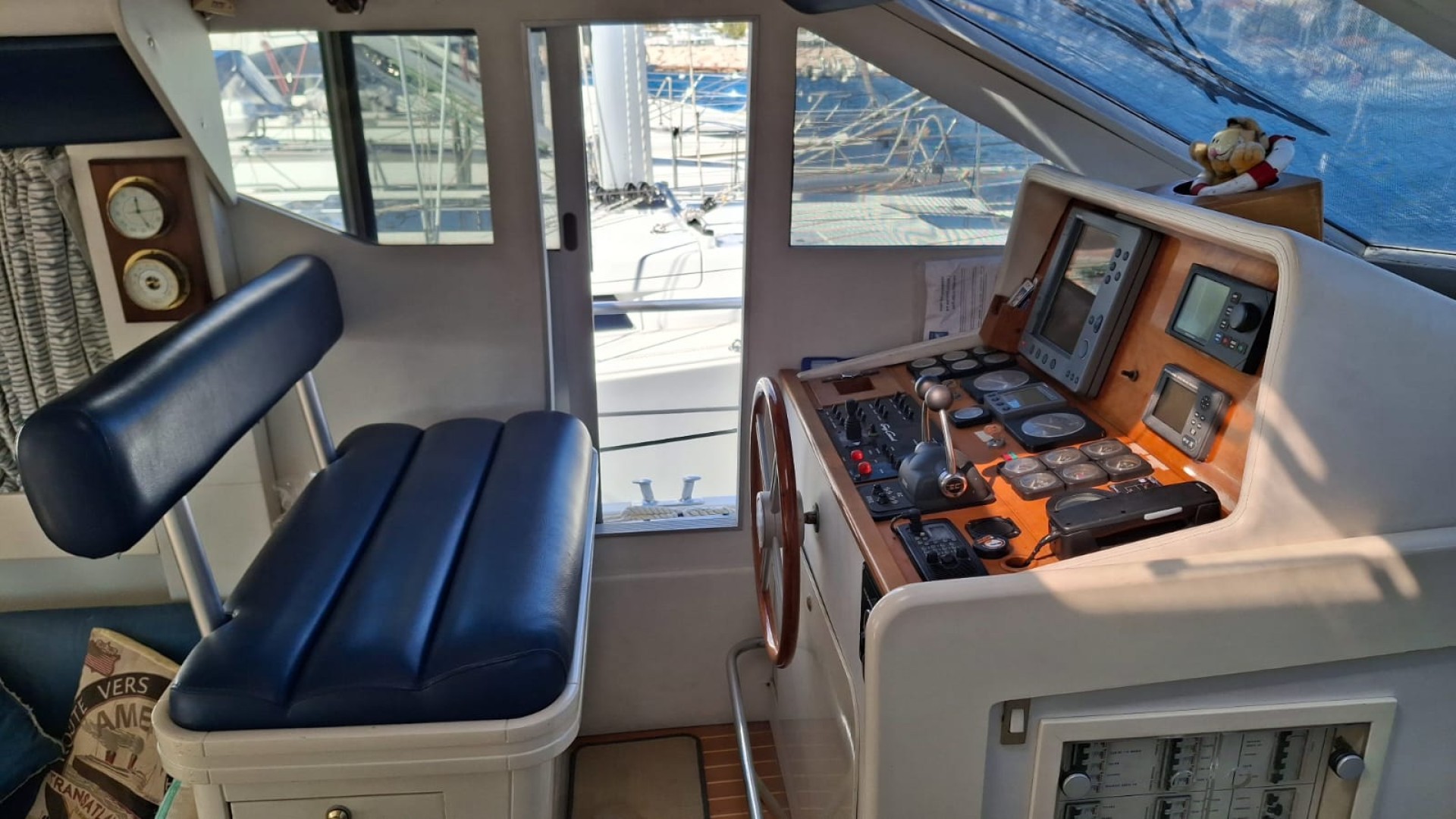 GUY COUACH - 1401 à vendre