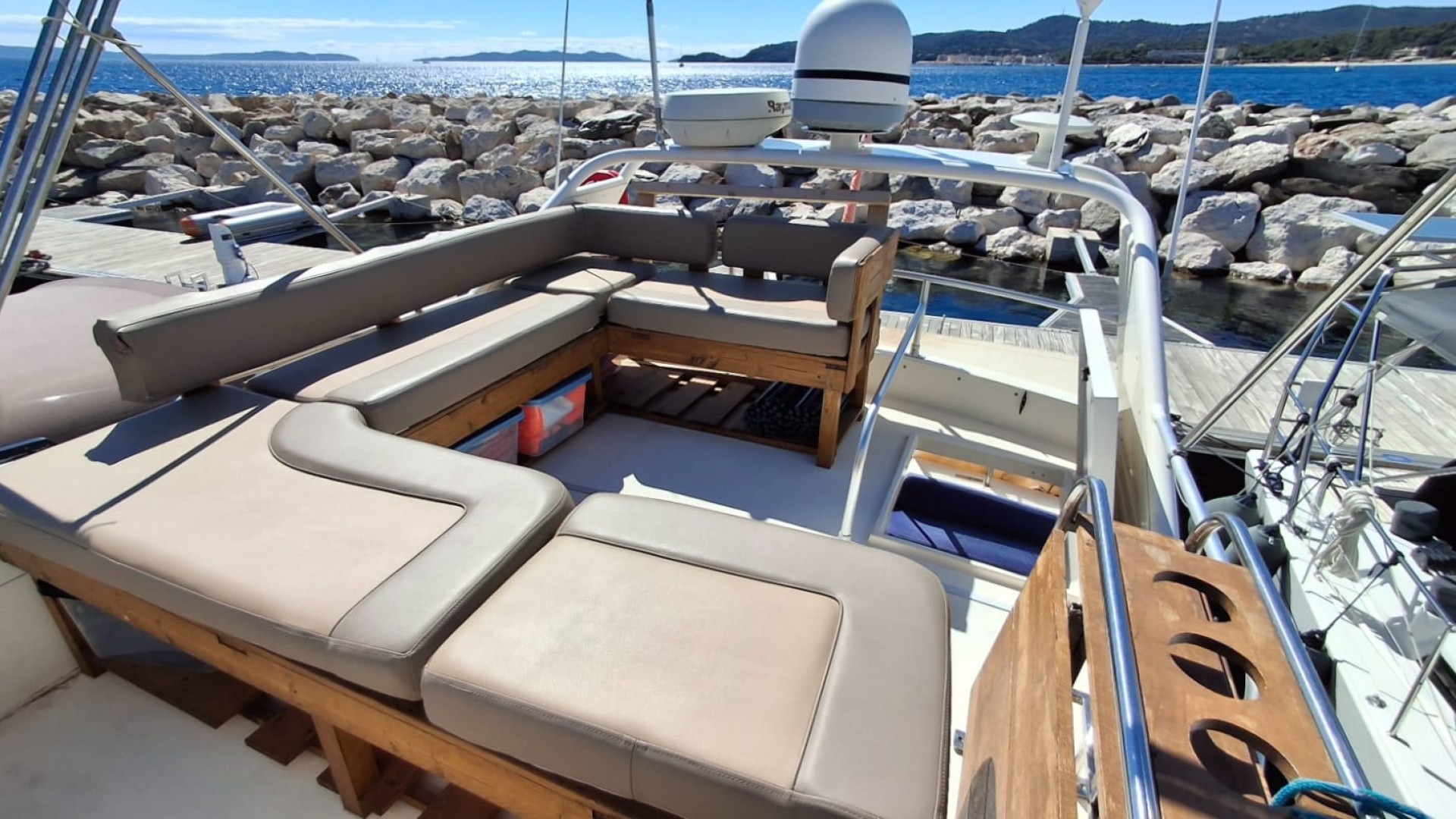 GUY COUACH - 1401 à vendre