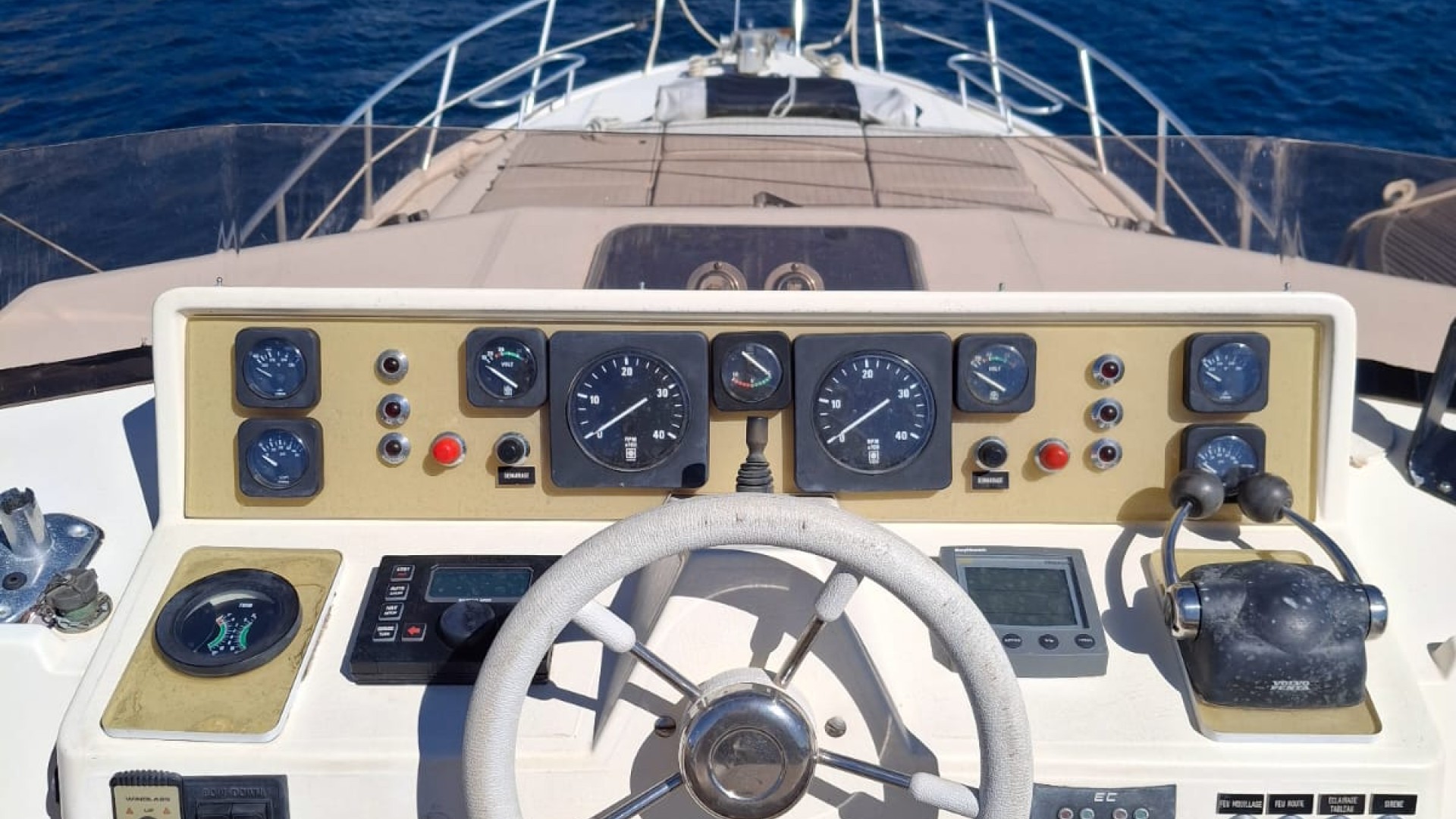 GUY COUACH - 1401 à vendre