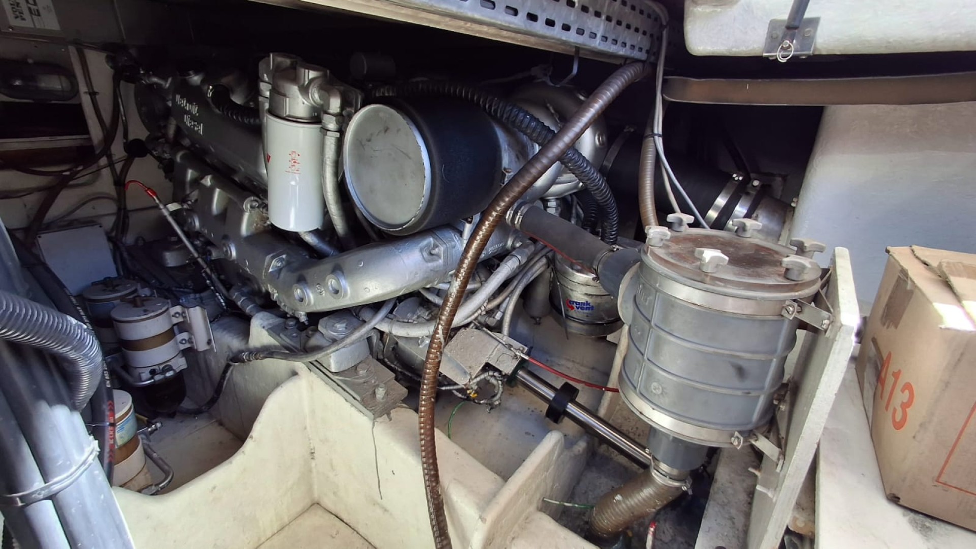 GUY COUACH - 1401 à vendre