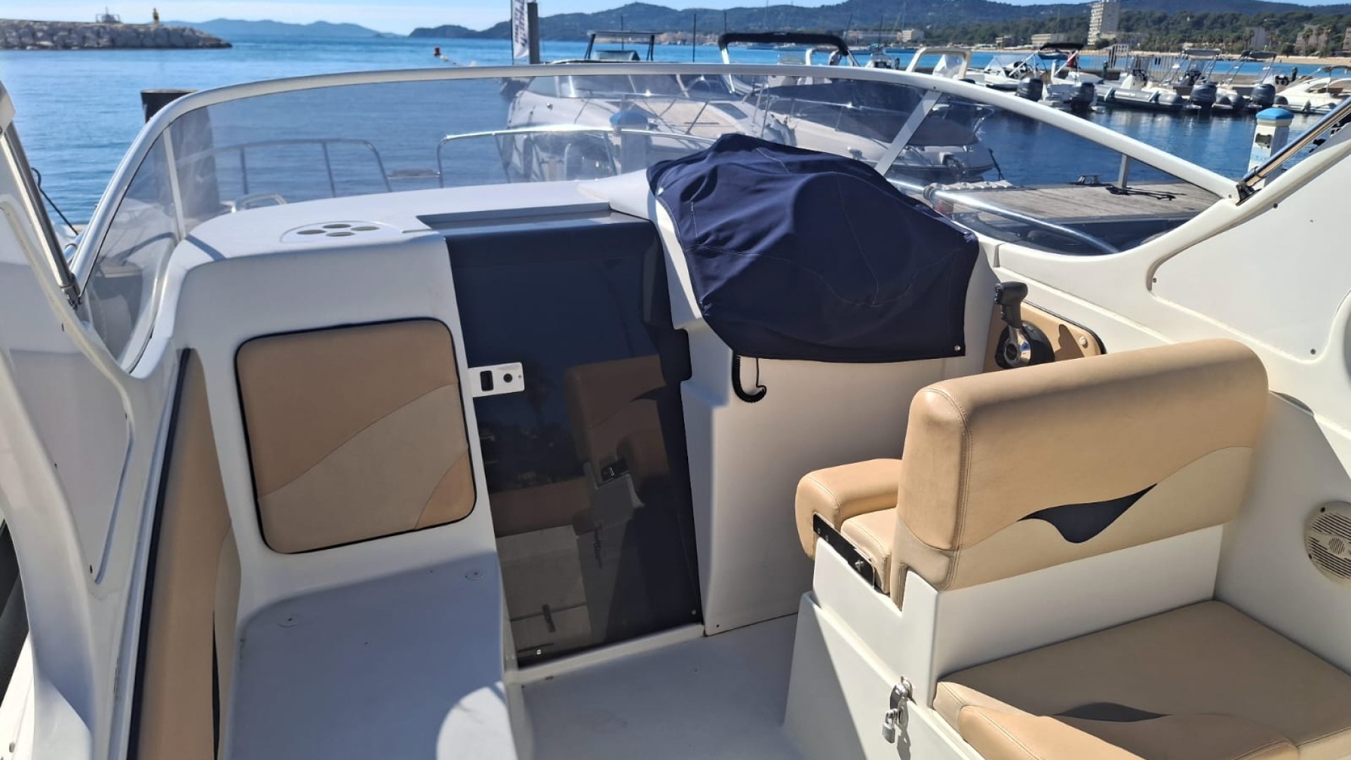 SAVER - 690 CABIN SPORT à vendre