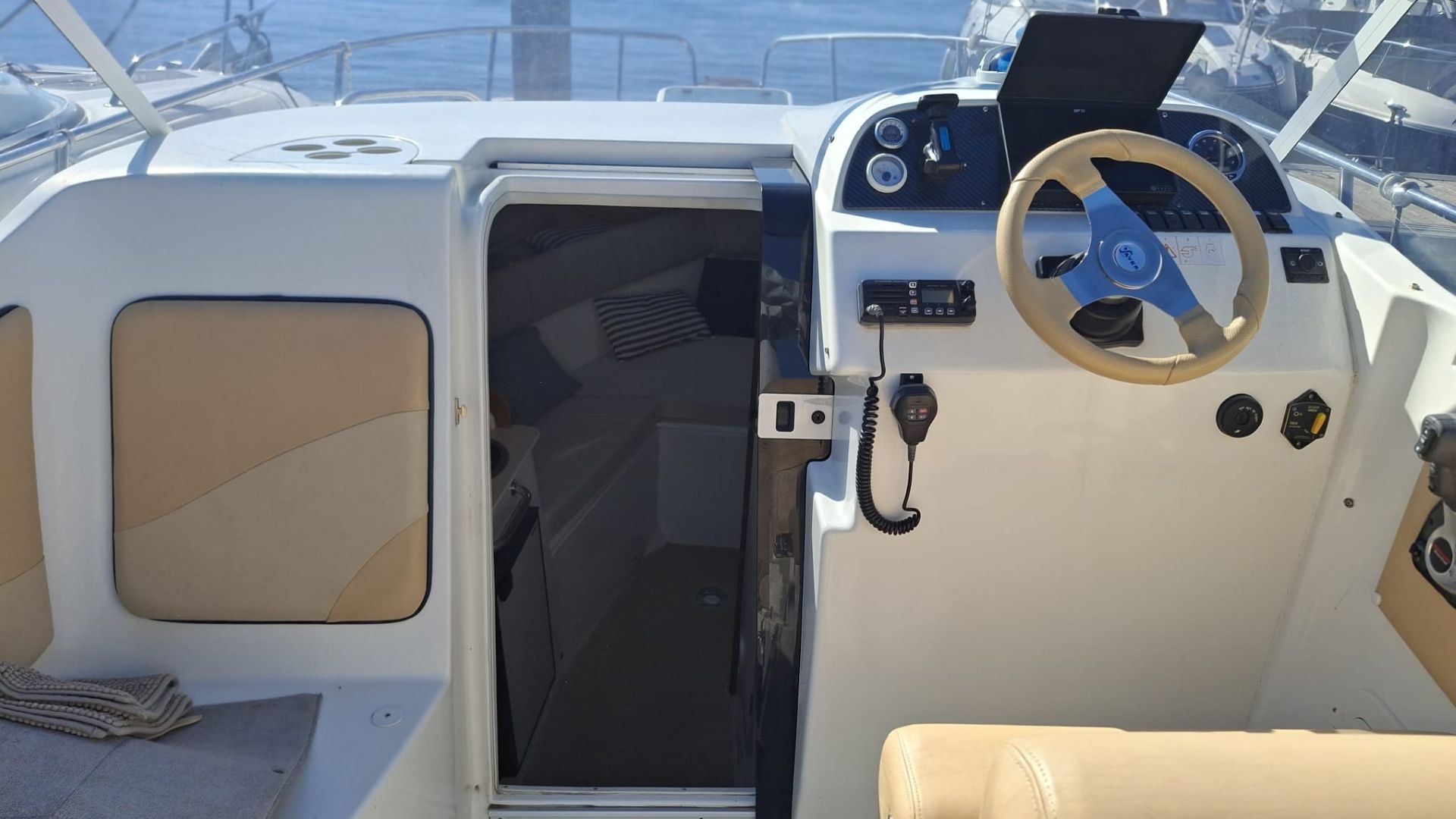 SAVER - 690 CABIN SPORT à vendre