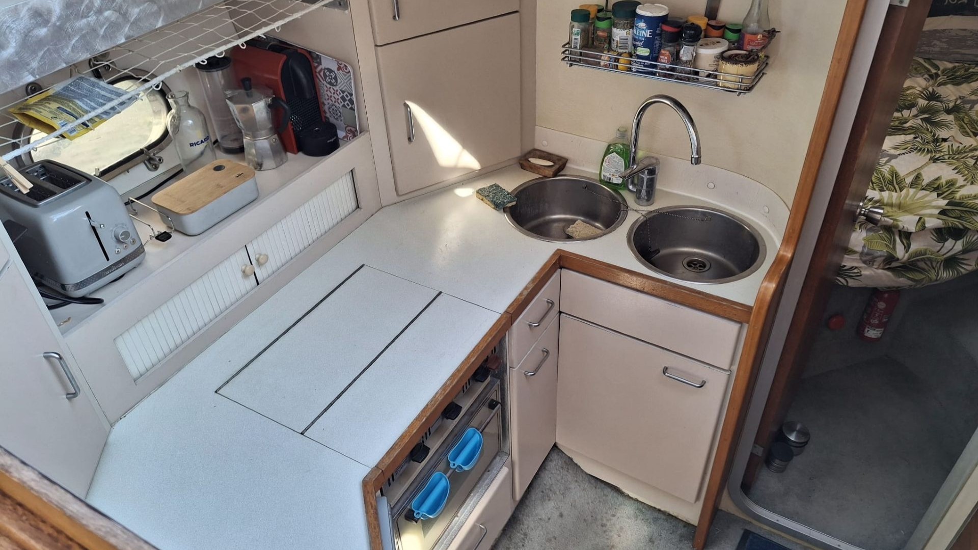 PRINCESS - 330 à vendre