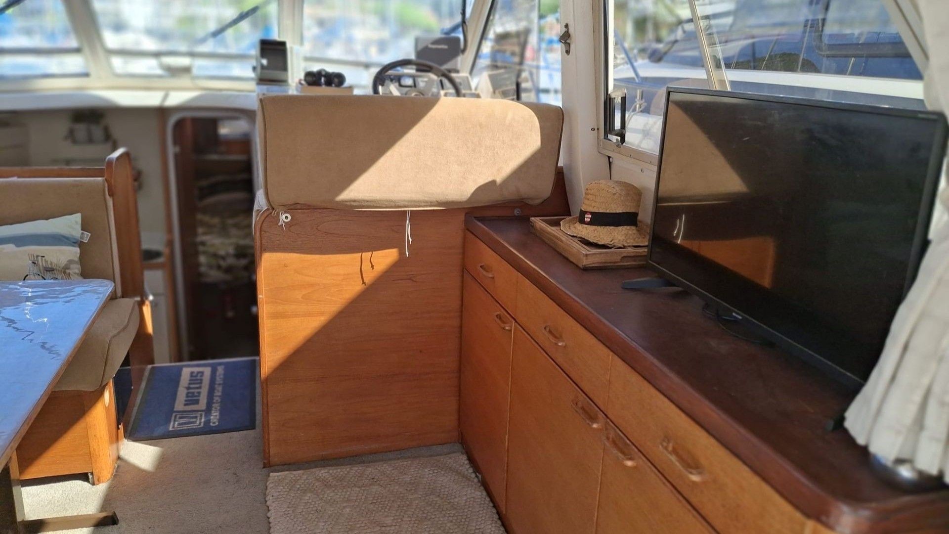 PRINCESS - 330 à vendre