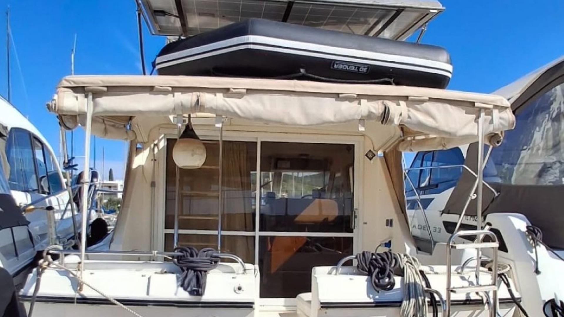 PRINCESS - 330 à vendre