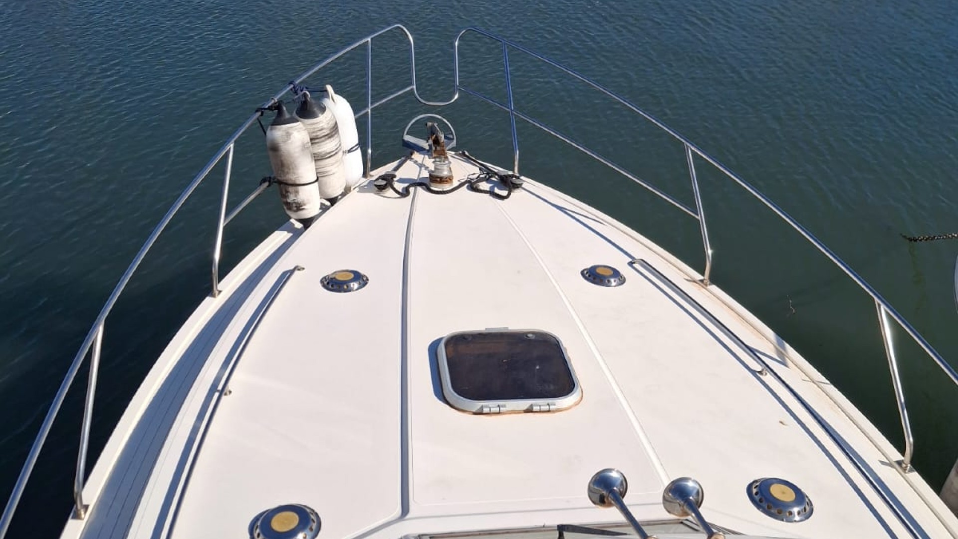 PRINCESS - 330 à vendre