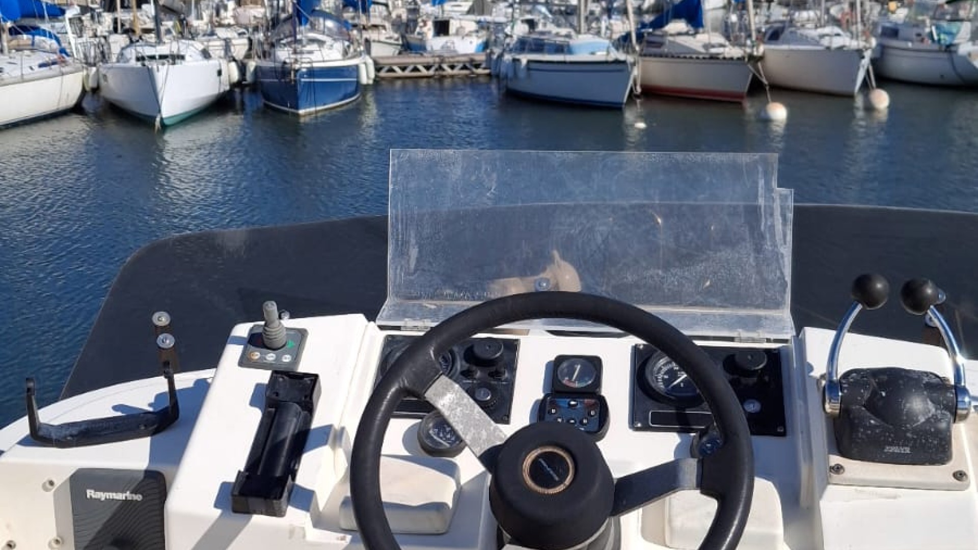 PRINCESS - 330 à vendre