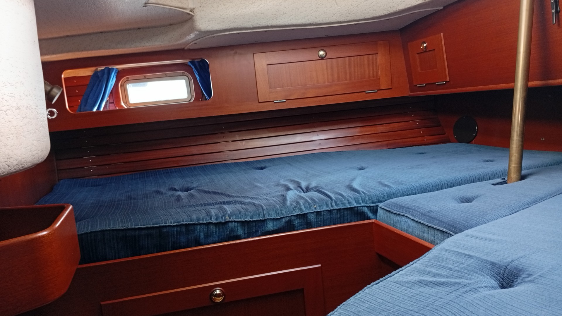 Hallberg-Rassy - 352 à vendre