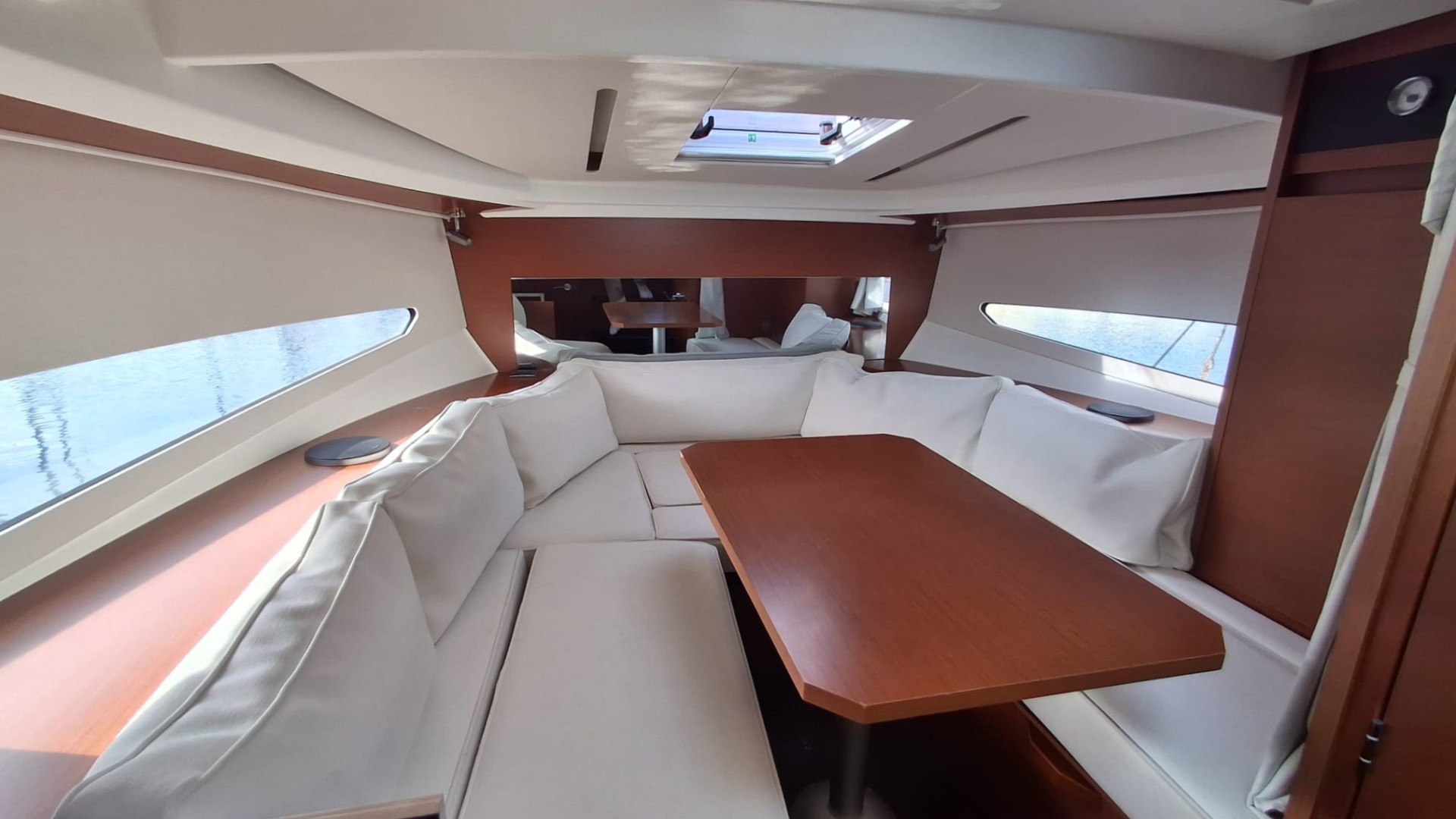 JEANNEAU - LEADER 30 à vendre