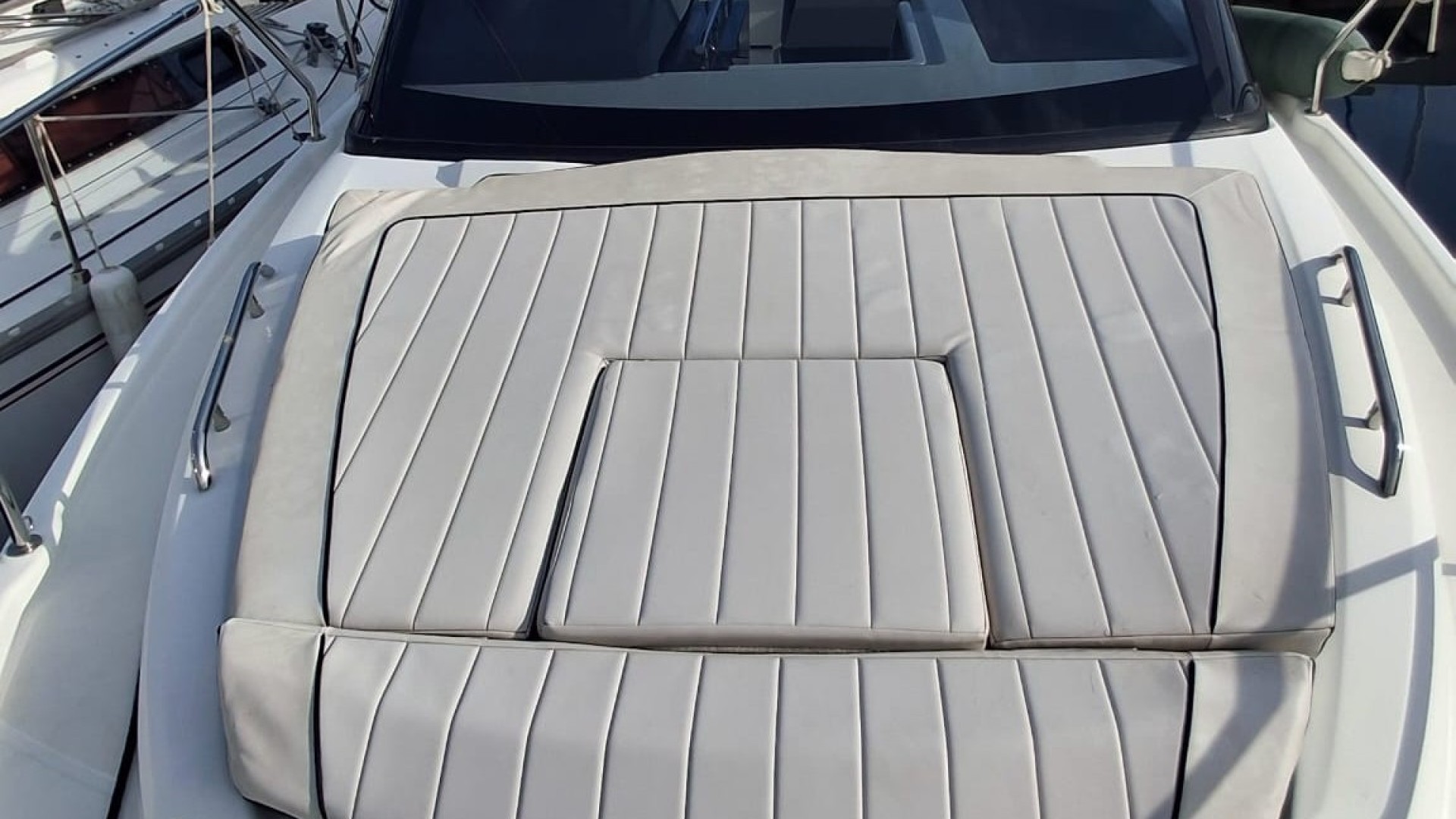 JEANNEAU - LEADER 30 à vendre