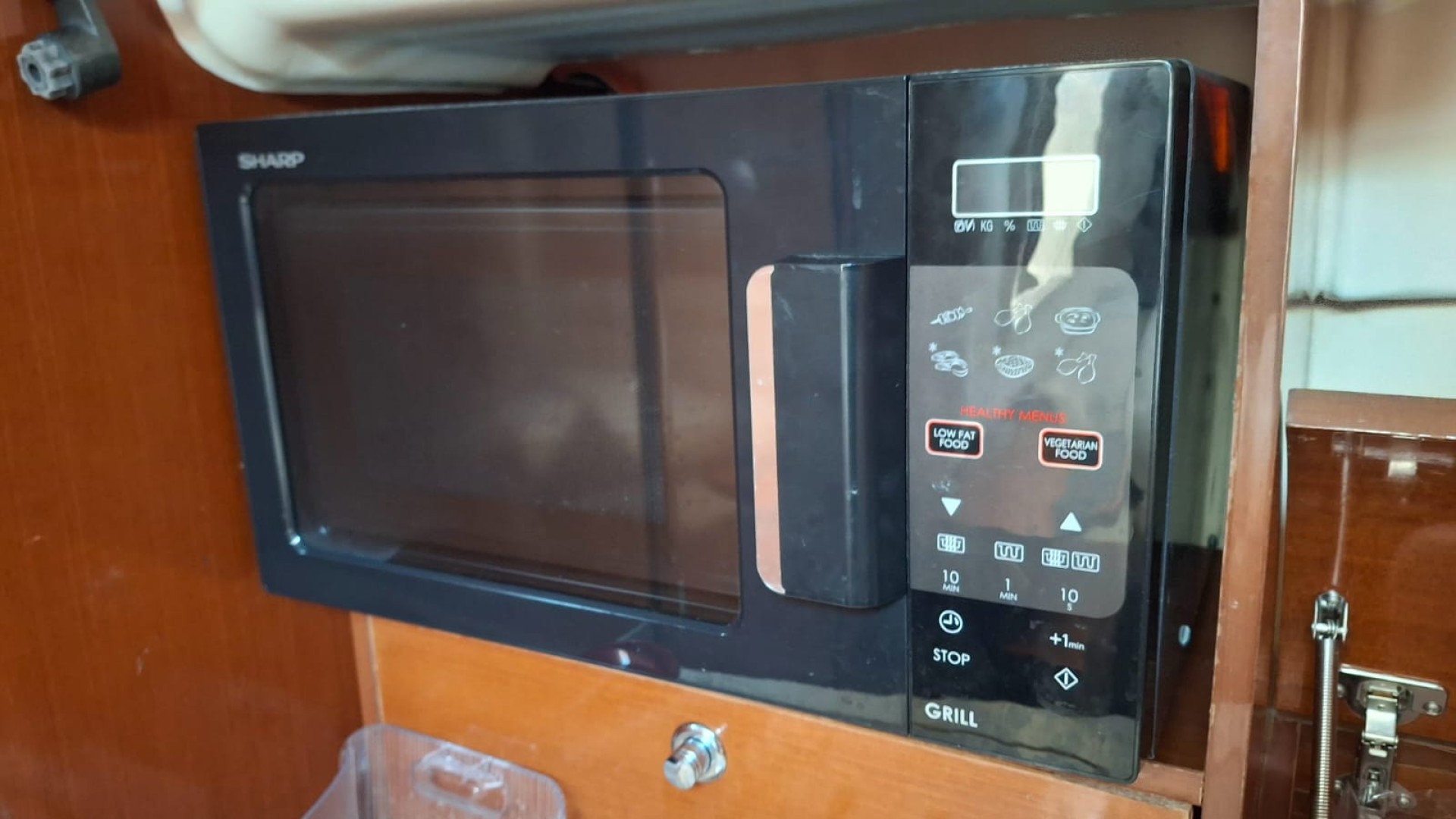 JEANNEAU - PRESTIGE 34 HARD-TOP à vendre