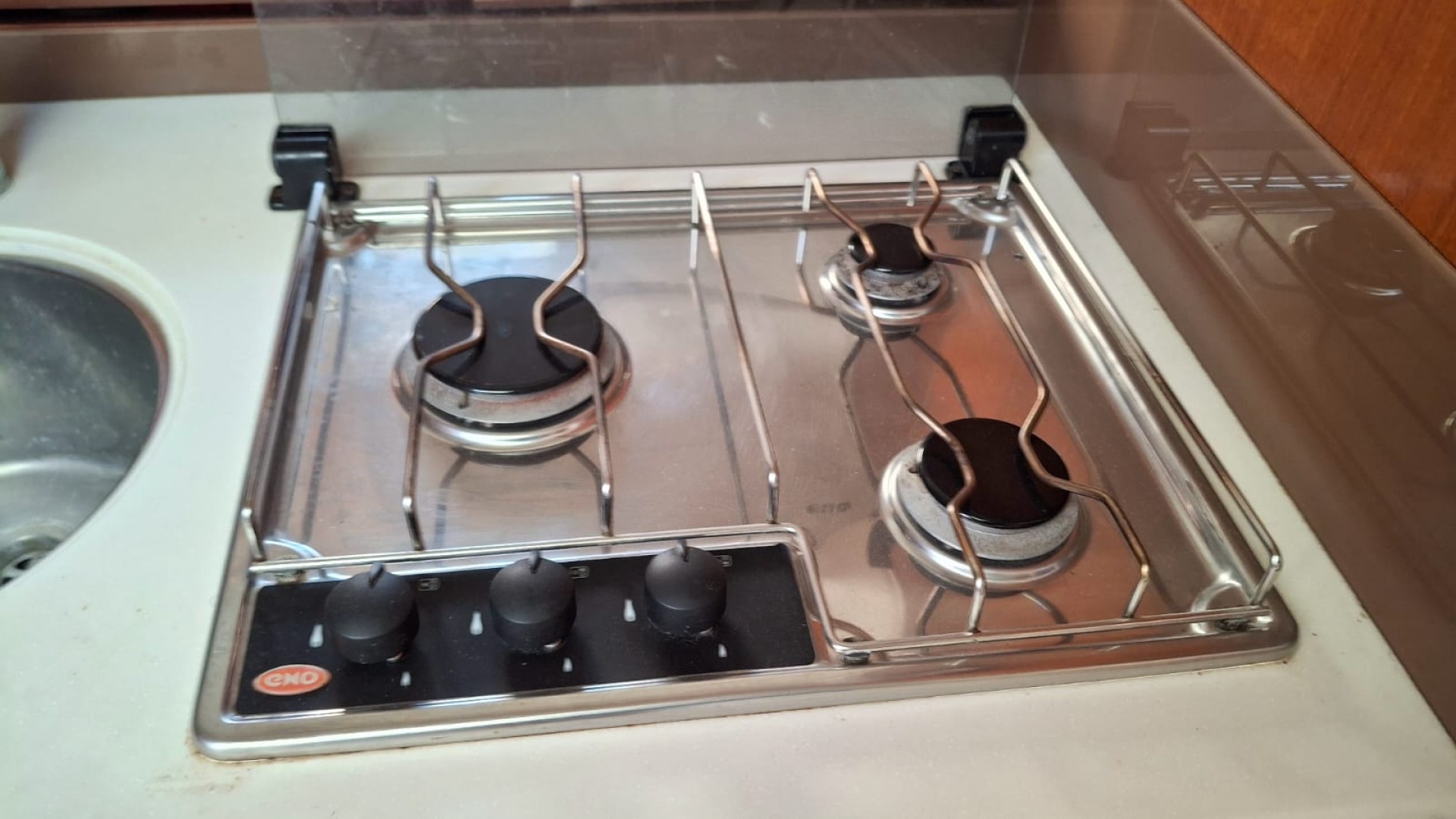 JEANNEAU - PRESTIGE 34 HARD-TOP à vendre