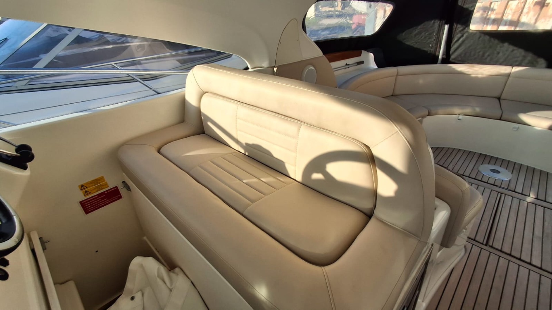 JEANNEAU - PRESTIGE 34 HARD-TOP à vendre