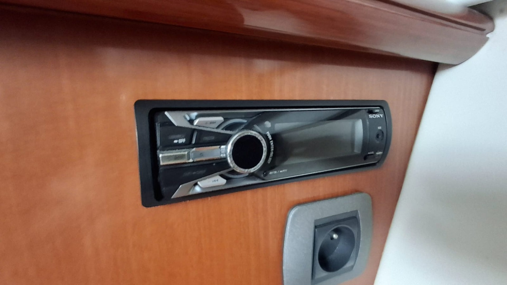 JEANNEAU - PRESTIGE 34 HARD-TOP à vendre