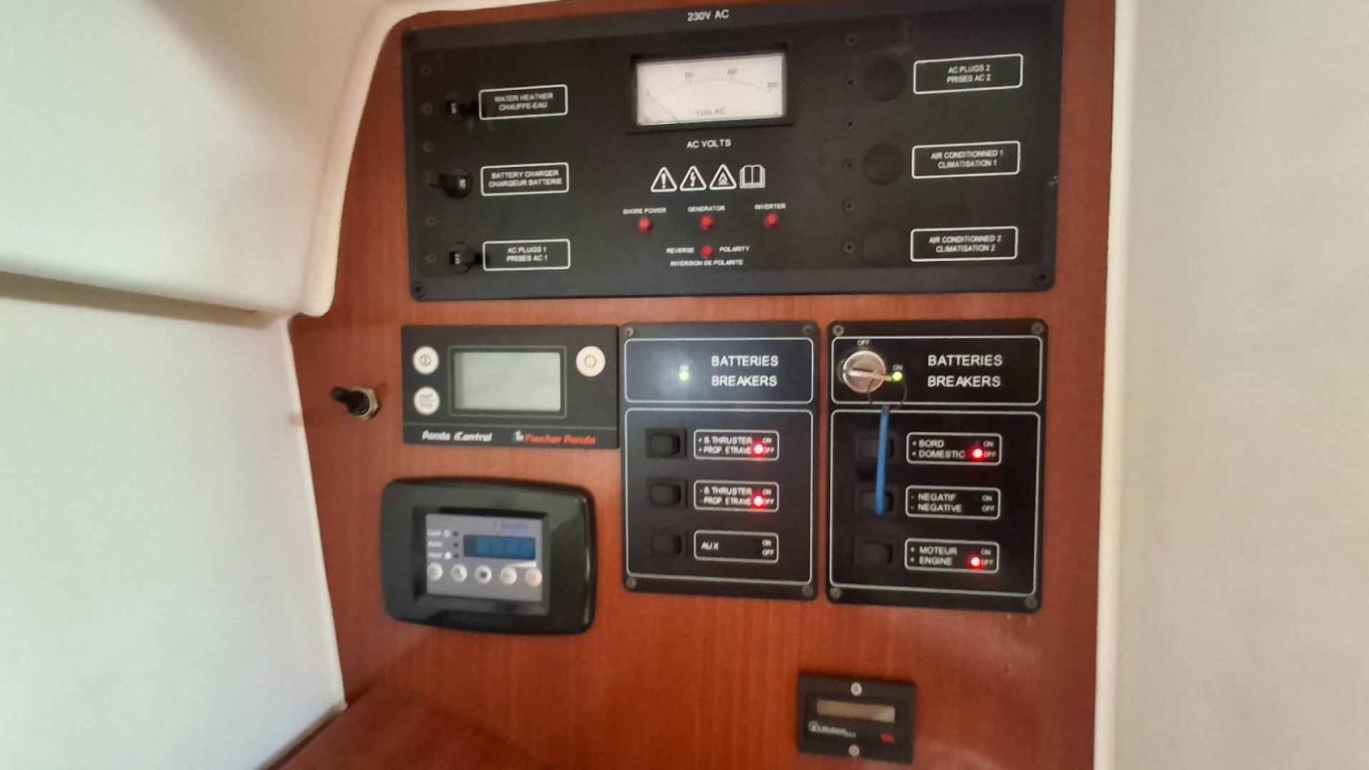 JEANNEAU - PRESTIGE 34 HARD-TOP à vendre