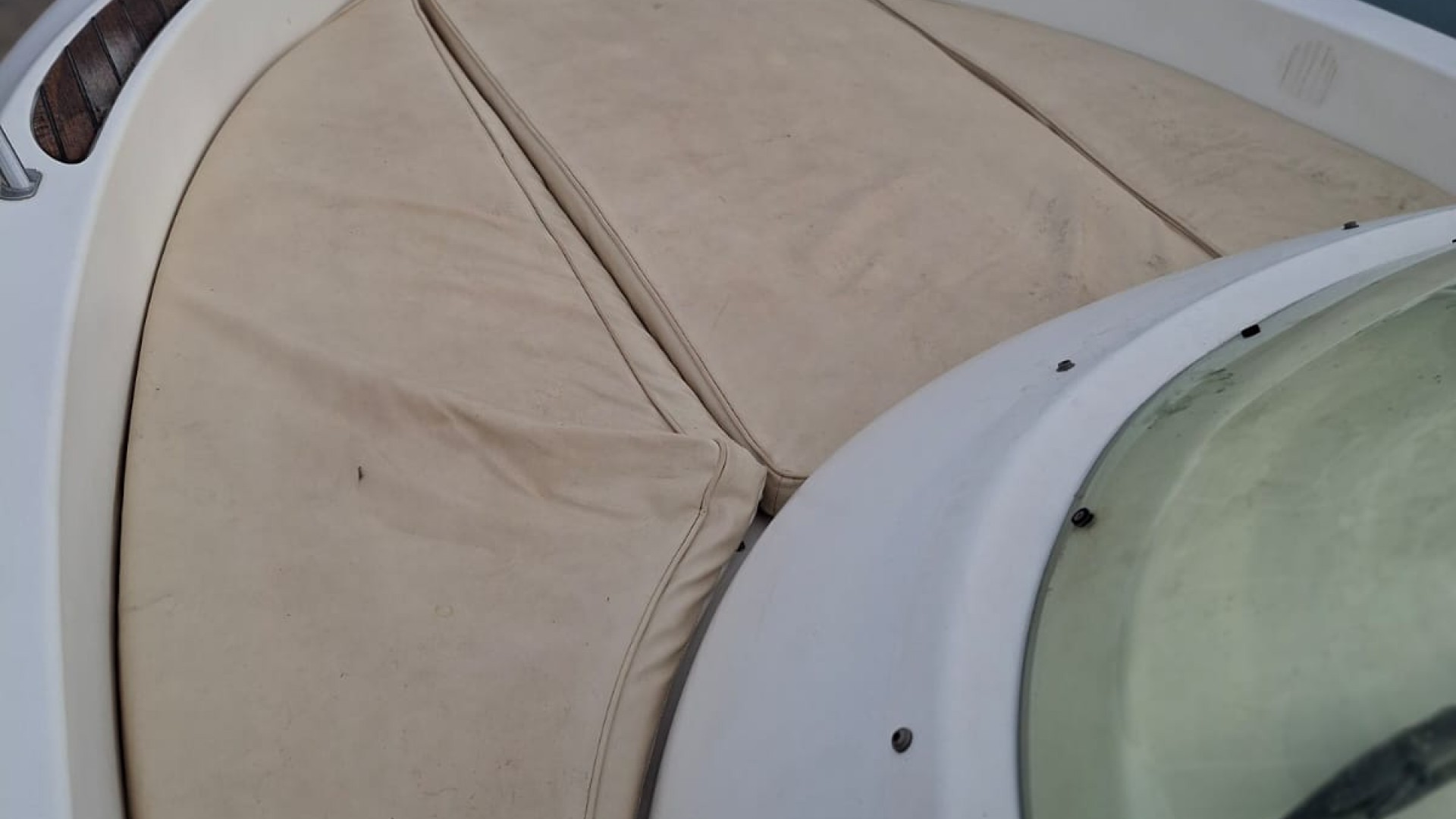 JEANNEAU - CAP CAMARAT 625 WA à vendre