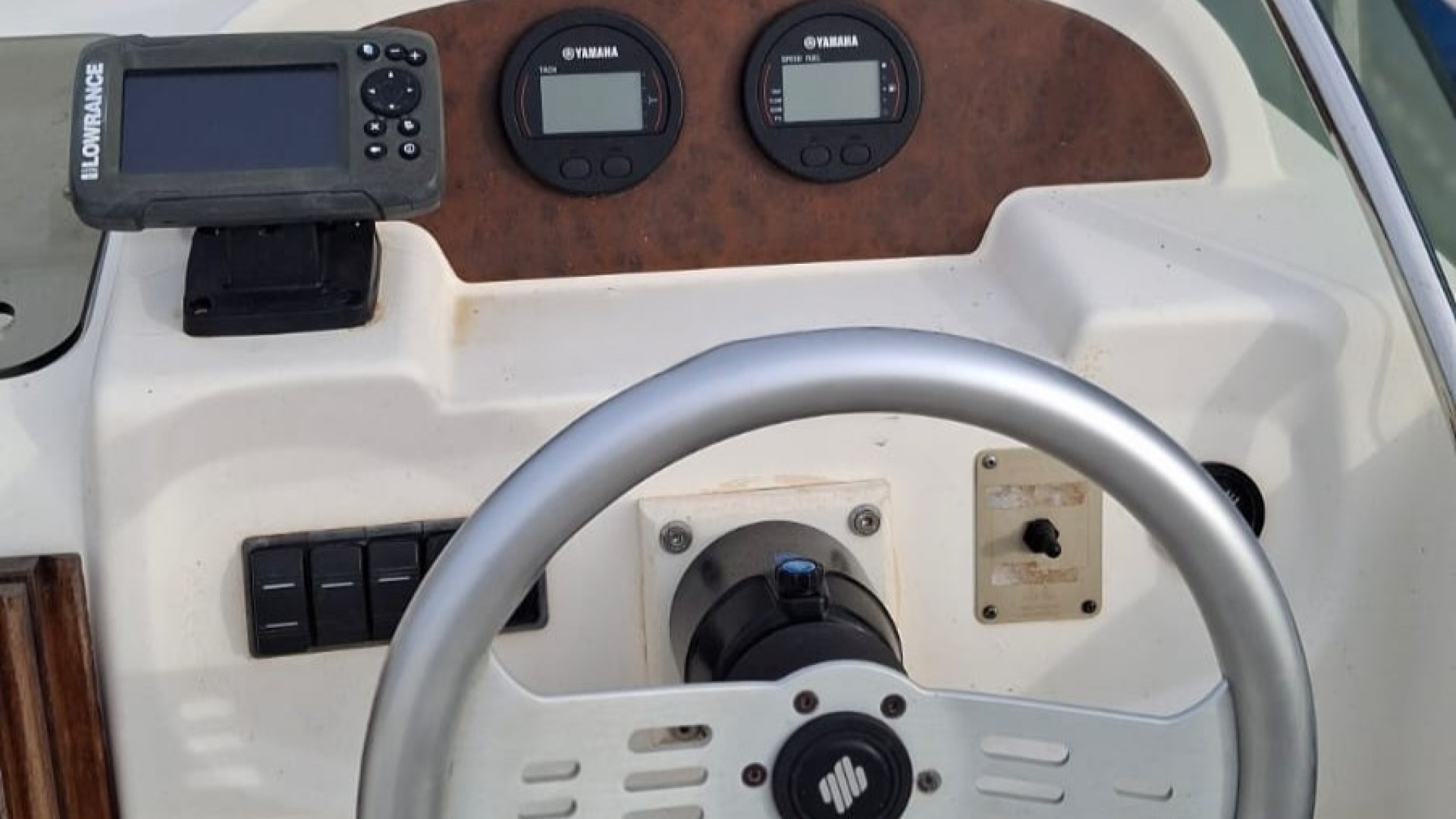 JEANNEAU - CAP CAMARAT 625 WA à vendre