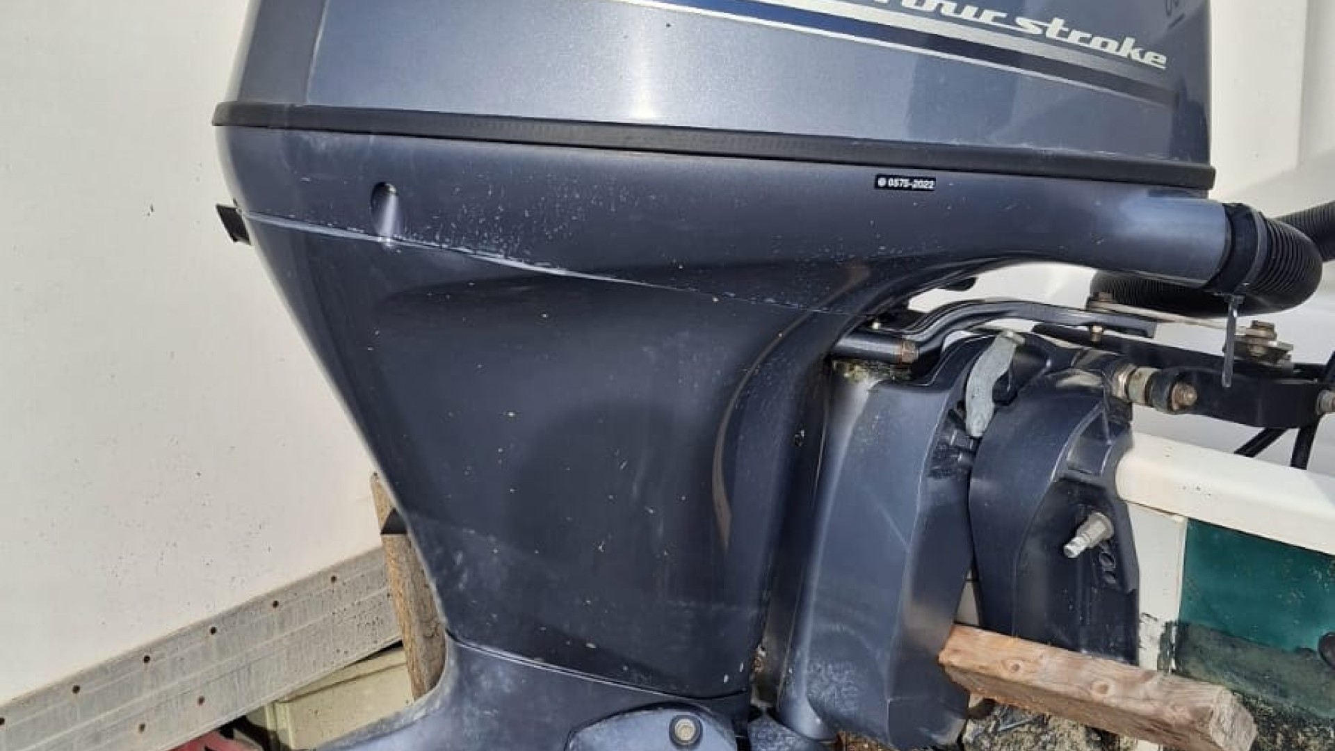 JEANNEAU - CAP CAMARAT 625 WA à vendre