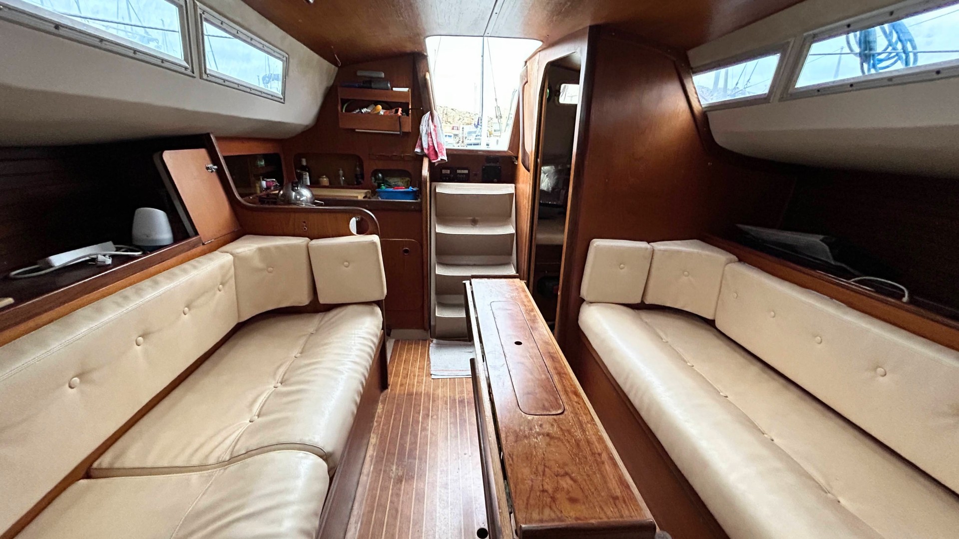 BENETEAU - FIRST 30 à vendre