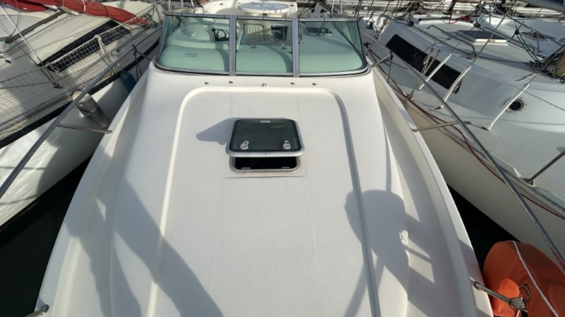 JEANNEAU - LEADER 805 à vendre