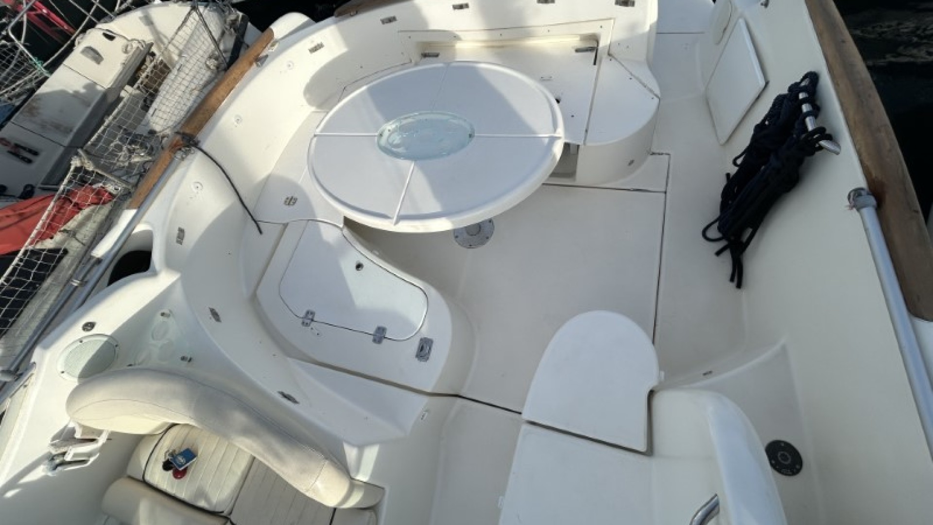 JEANNEAU - LEADER 805 à vendre