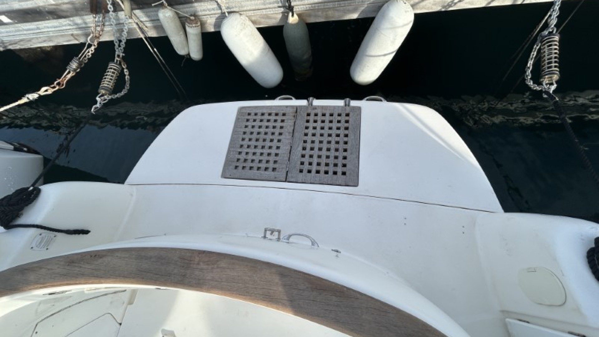 JEANNEAU - LEADER 805 à vendre