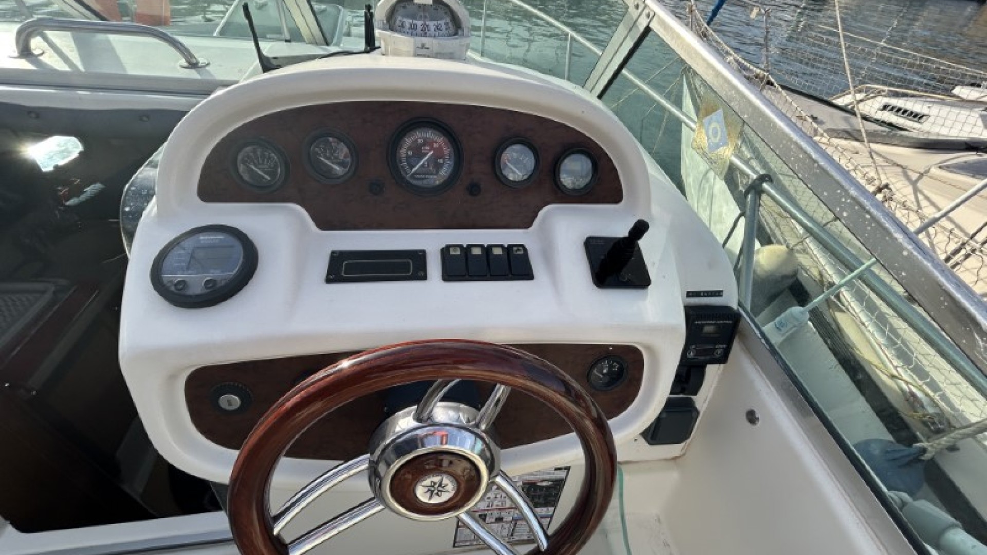 JEANNEAU - LEADER 805 à vendre