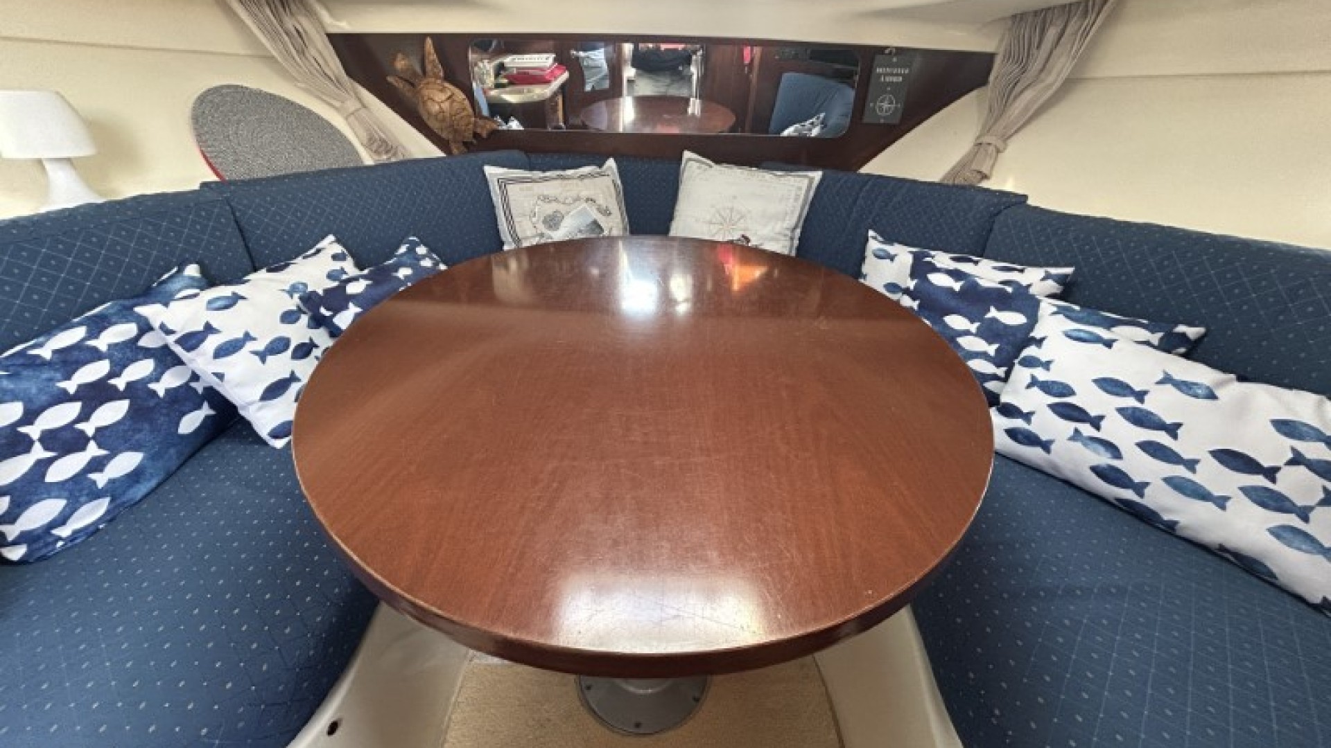 JEANNEAU - LEADER 805 à vendre