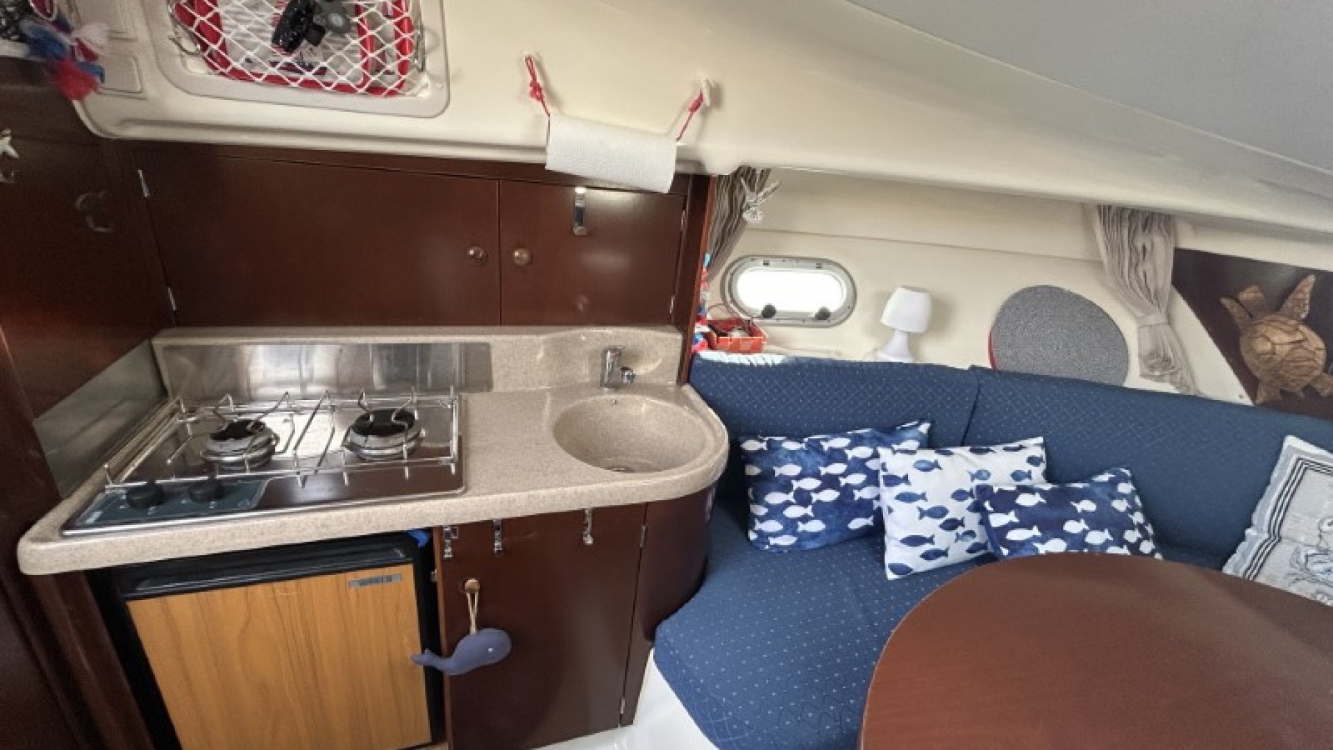 JEANNEAU - LEADER 805 à vendre