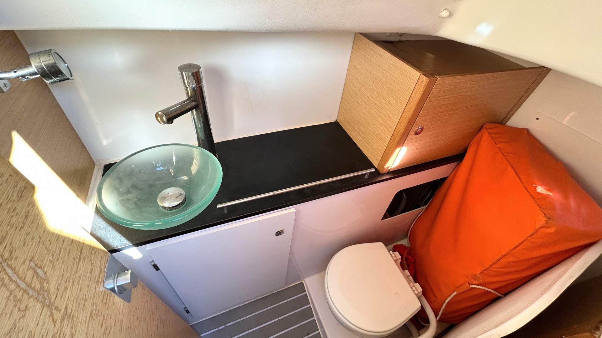 INDIGO YACHTS - KERKENA 7.60 à vendre