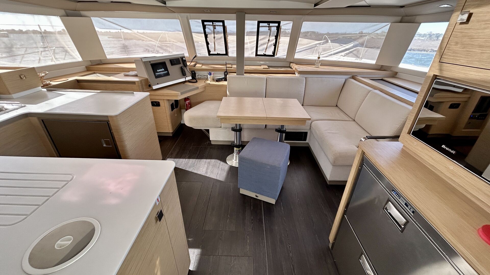 FOUNTAINE PAJOT - ASTREA 42 à vendre