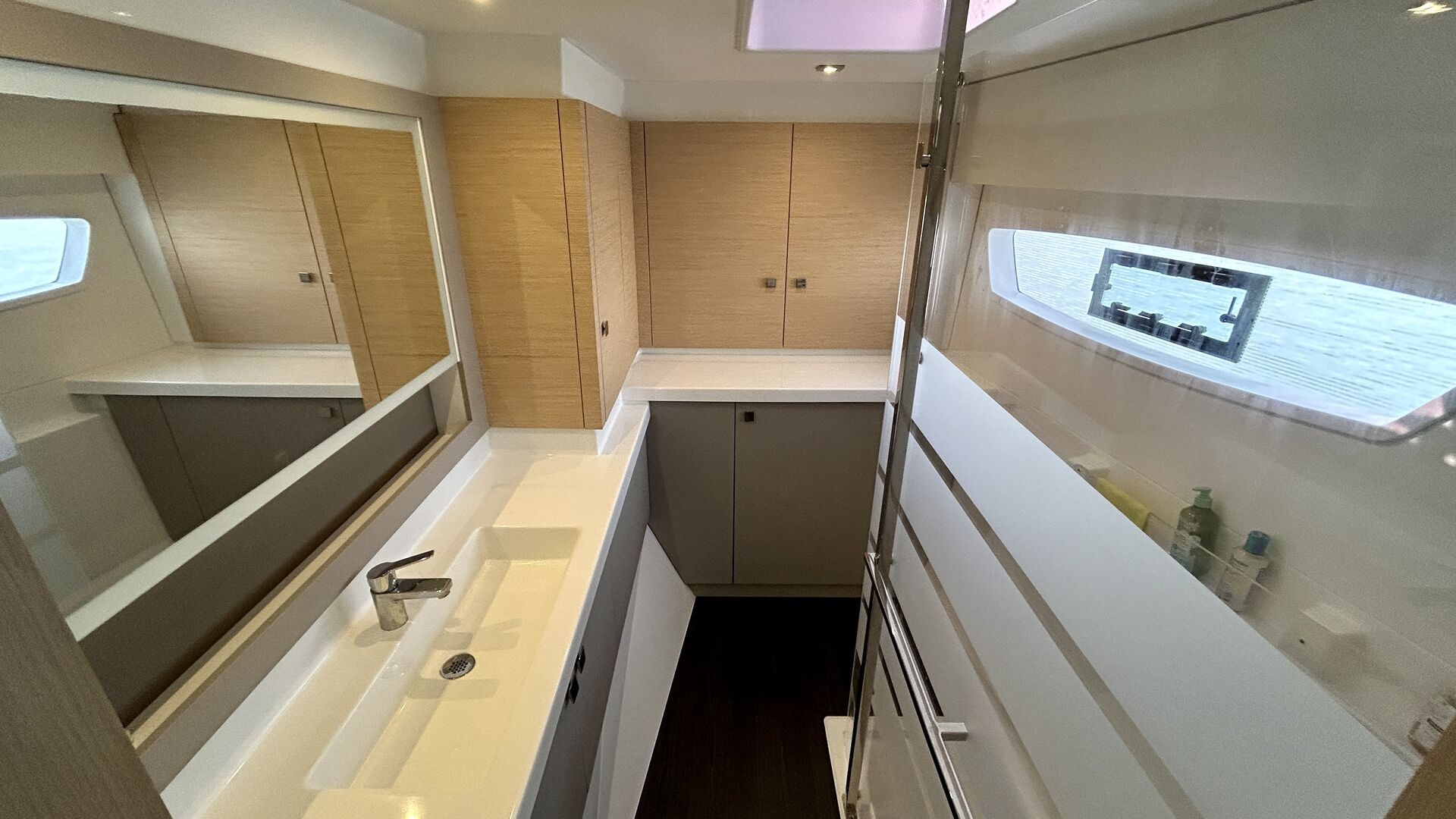 FOUNTAINE PAJOT - ASTREA 42 à vendre