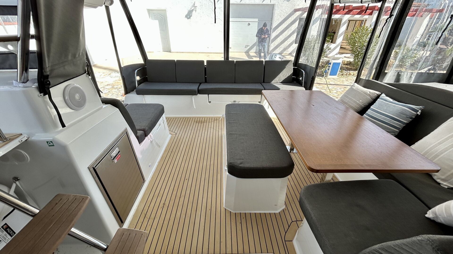 FOUNTAINE PAJOT - ASTREA 42 à vendre