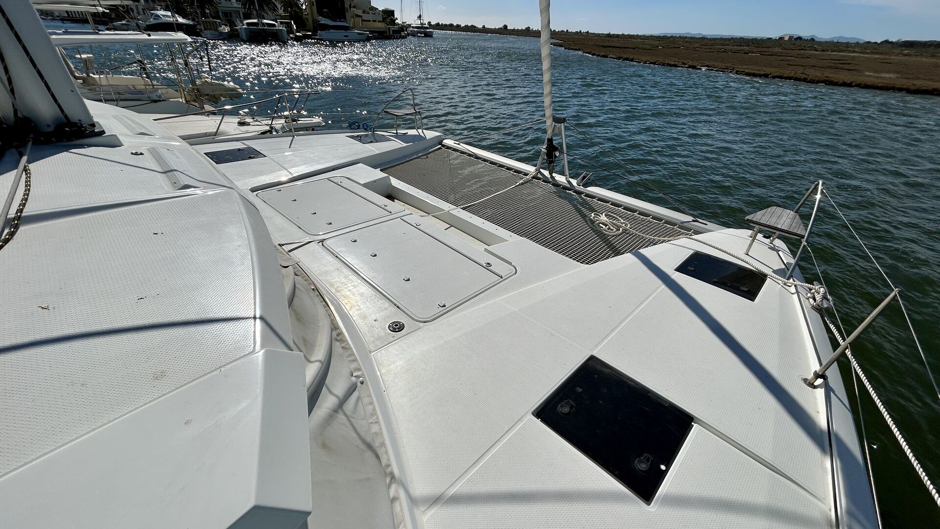 FOUNTAINE PAJOT - ASTREA 42 à vendre