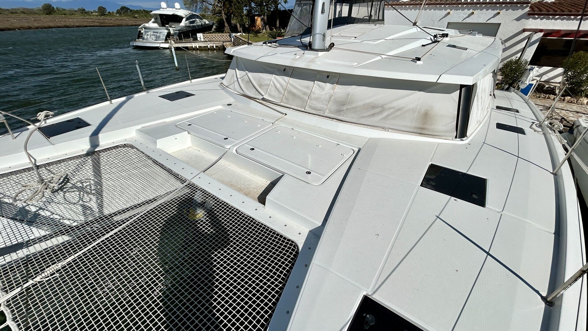FOUNTAINE PAJOT - ASTREA 42 à vendre