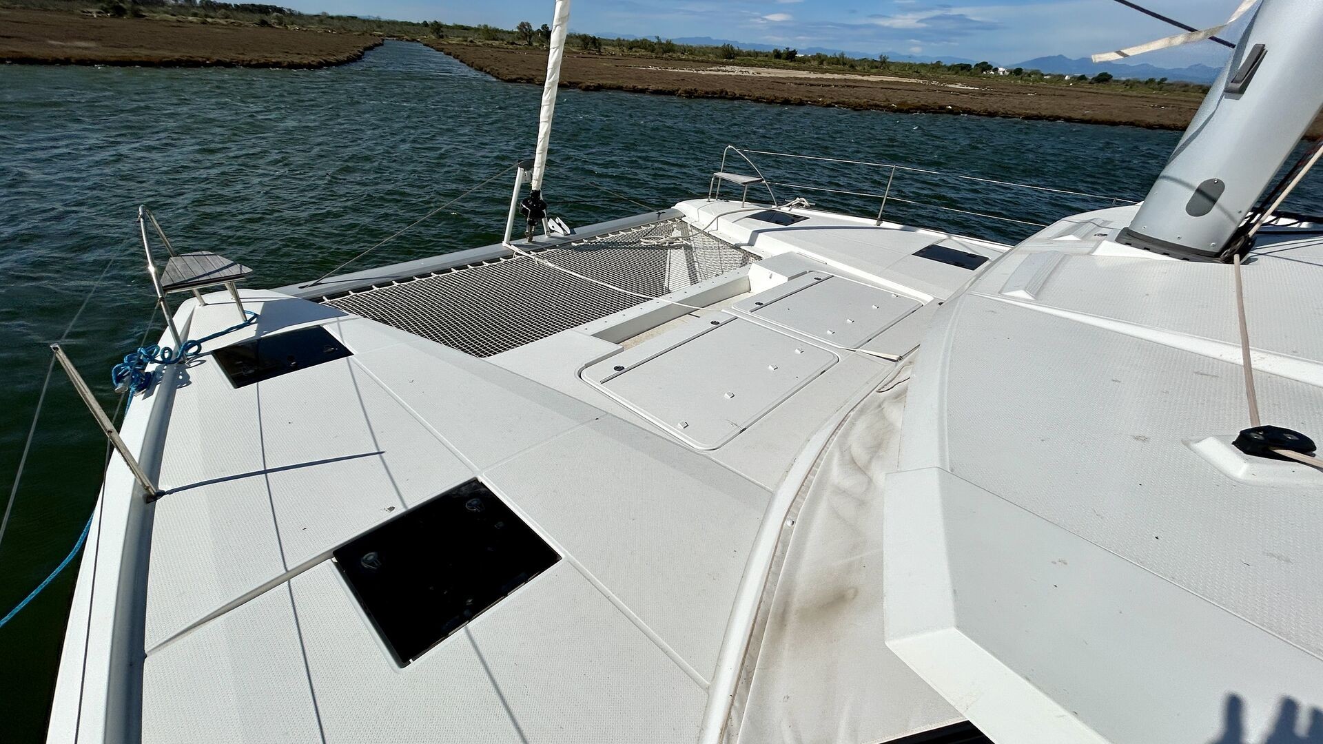FOUNTAINE PAJOT - ASTREA 42 à vendre